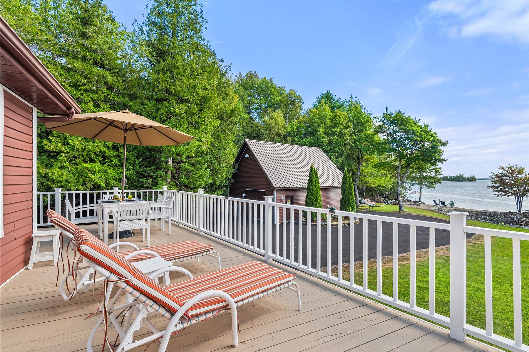  Green Mountain, York County - 物件實景