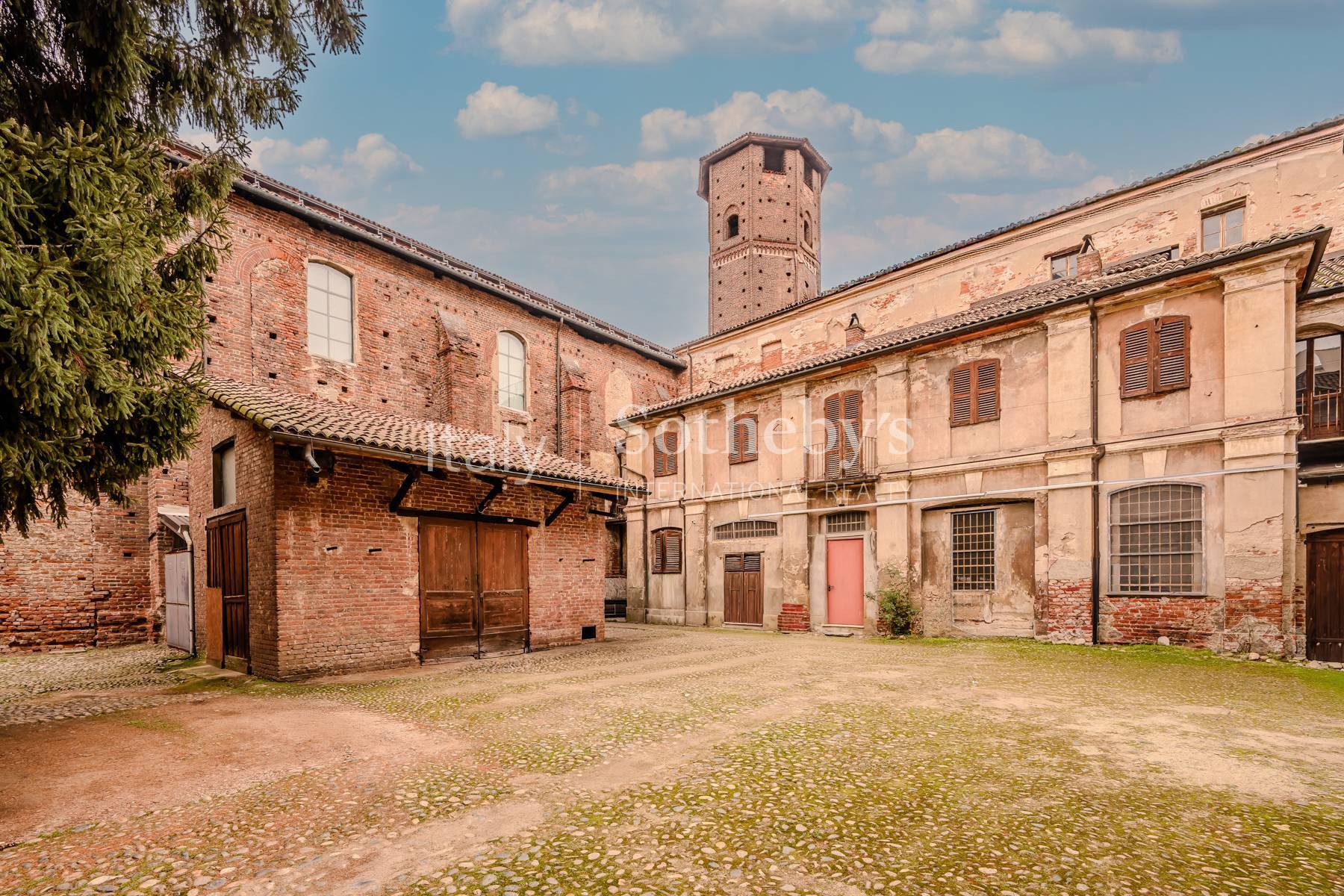  Historic building in the heart of Piedmont - 物件實景