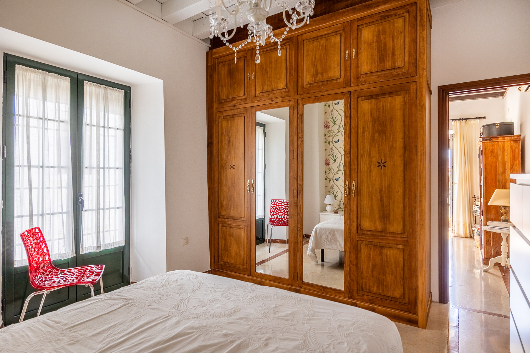  Exclusive XVIII century historic residence with shop and private garage - 物件實景