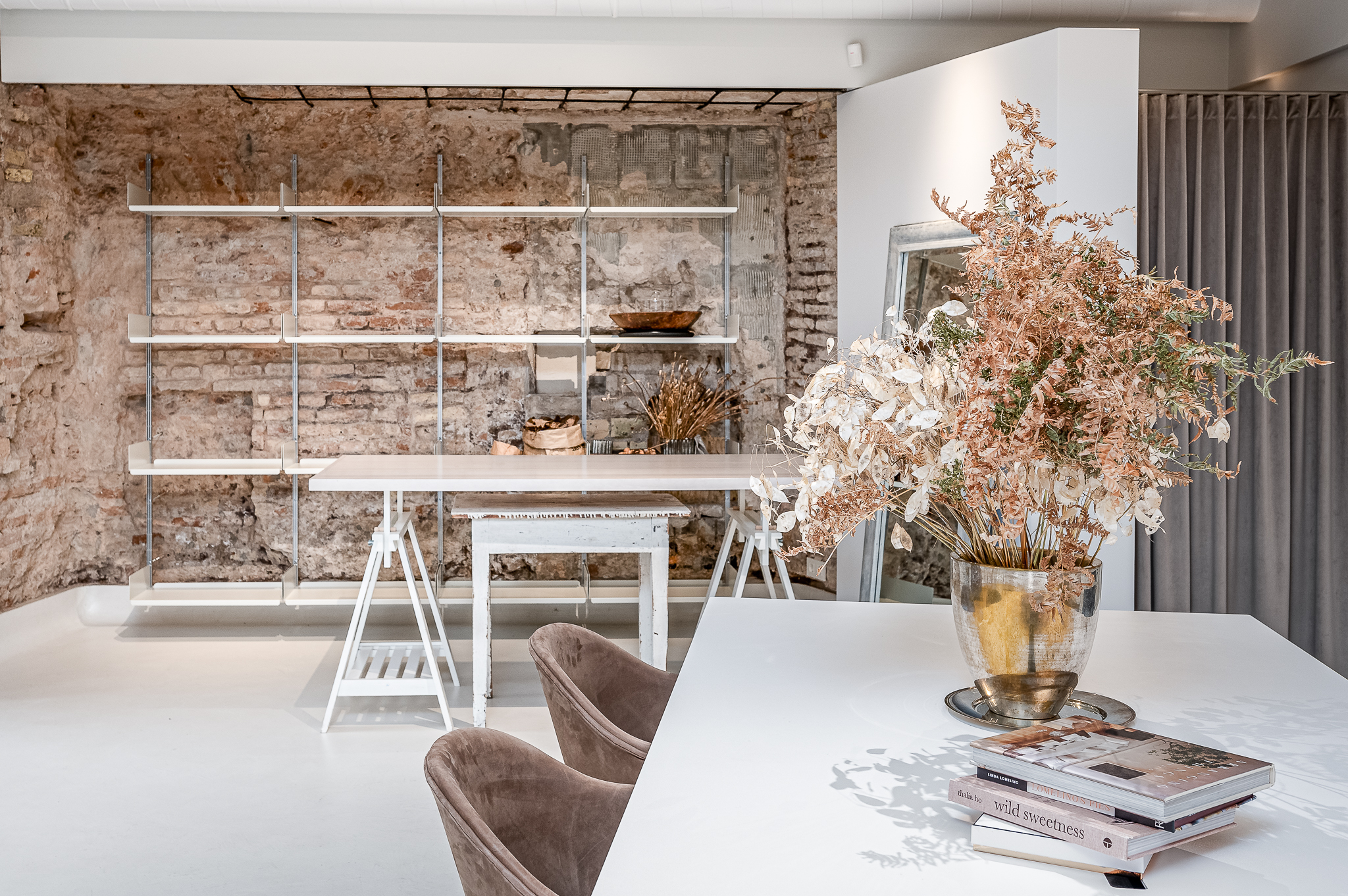  Bright and modern home in the Old Town - 物件實景