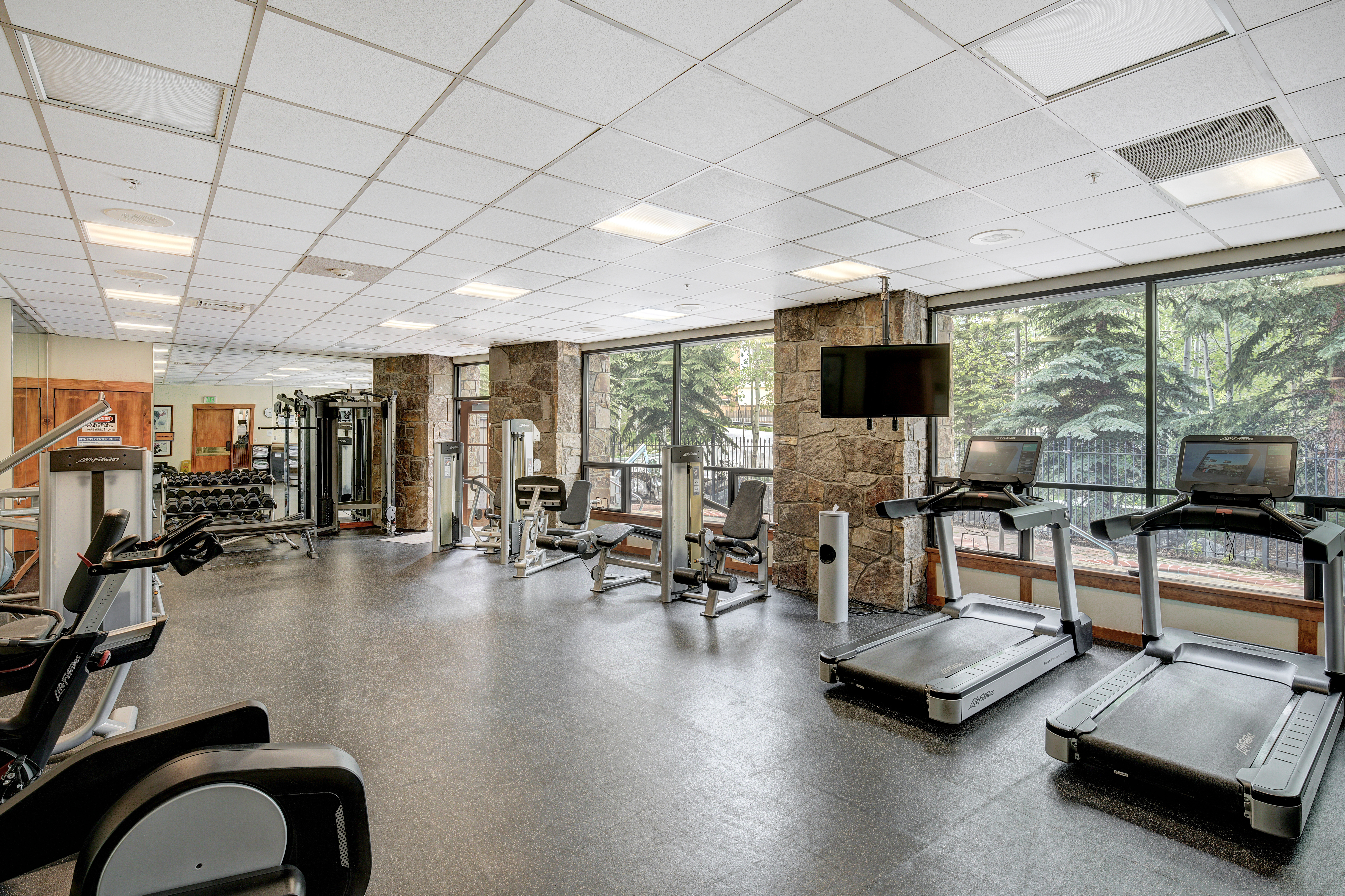  Beautiful Condo at the Base of Breckenridge Ski Resort - 物件實景
