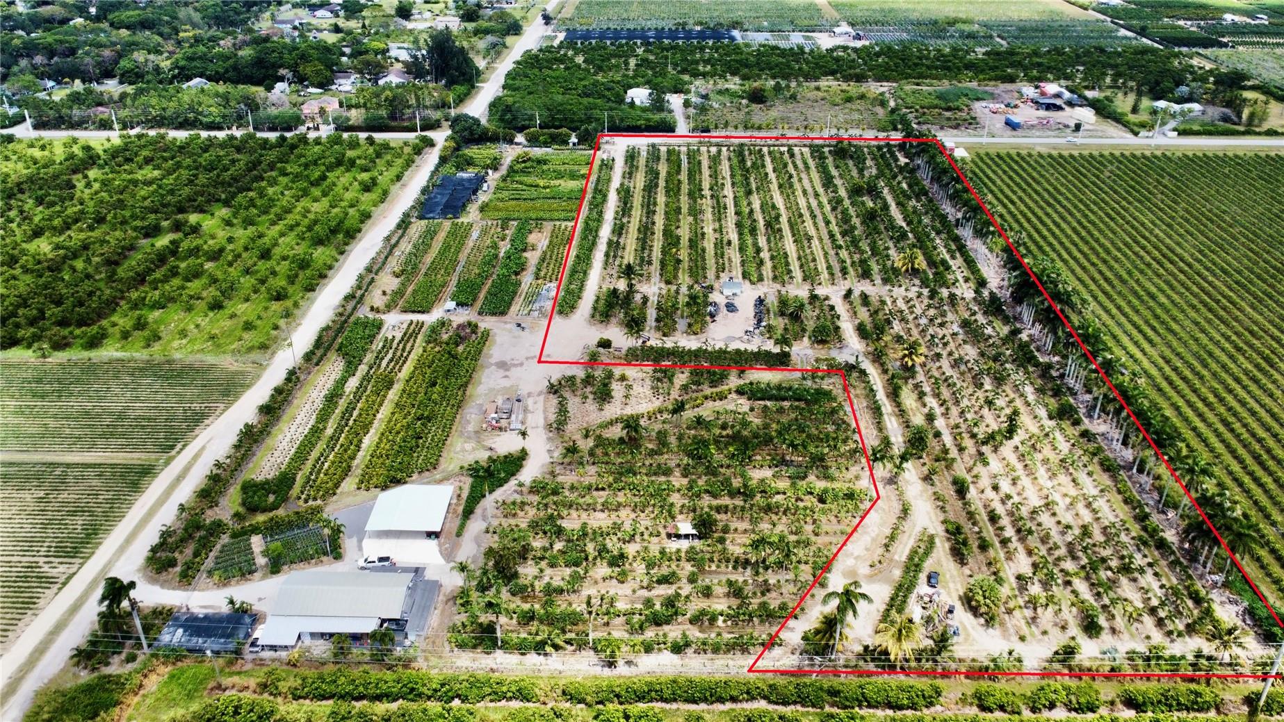 Homestead, Florida, 33034, United States, ,Land,For Sale,1985772