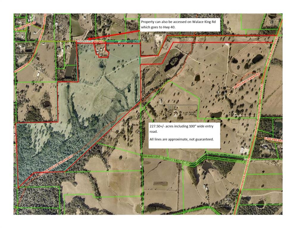 227.5 Acres Old Military (hwy 1082) Road, Bush, Louisiana, 70431, United States, ,Land,For Sale,227.5 Acres Old Military (hwy 1082) Road,1434121
