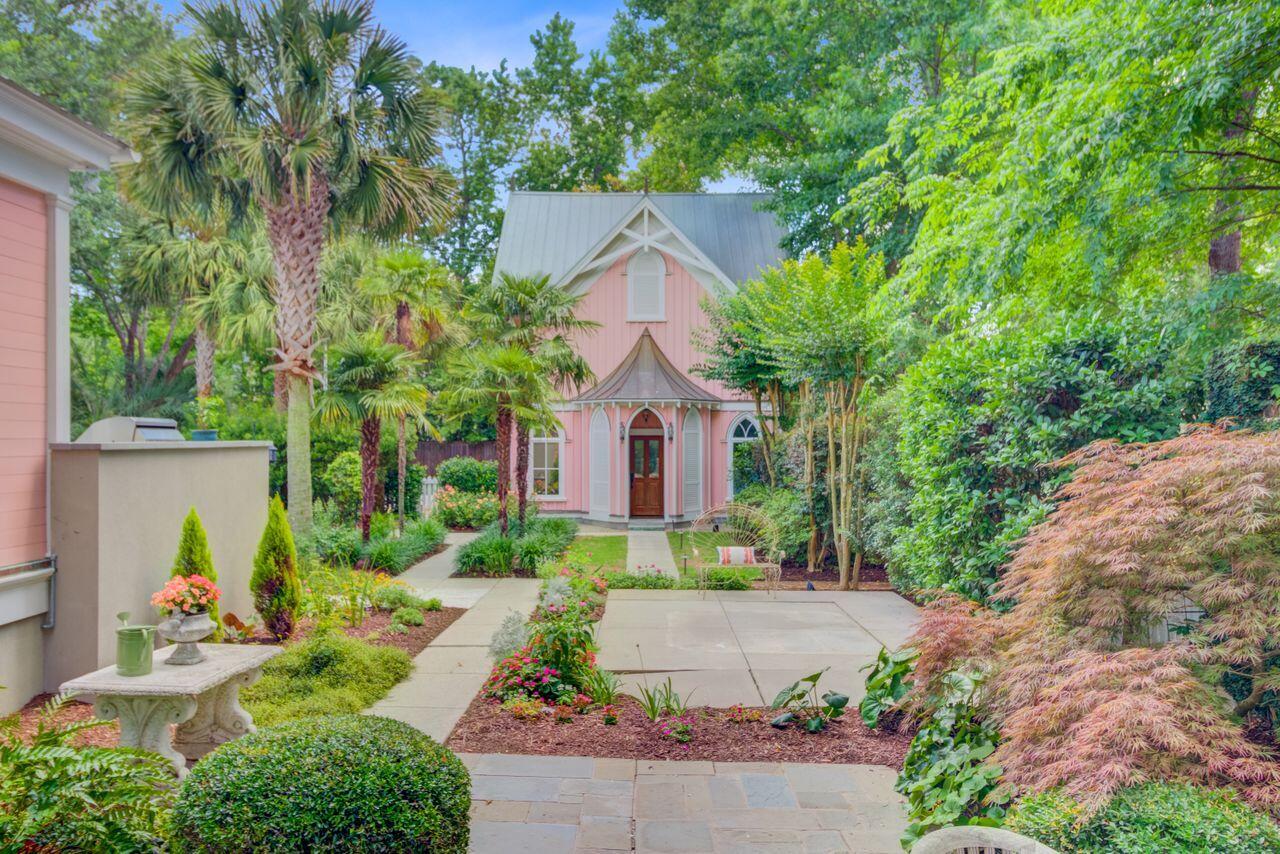 Mount Pleasant, South Carolina, 29464, United States, 5 Bedrooms Bedrooms, ,6 BathroomsBathrooms,Residential,For Sale,1840727