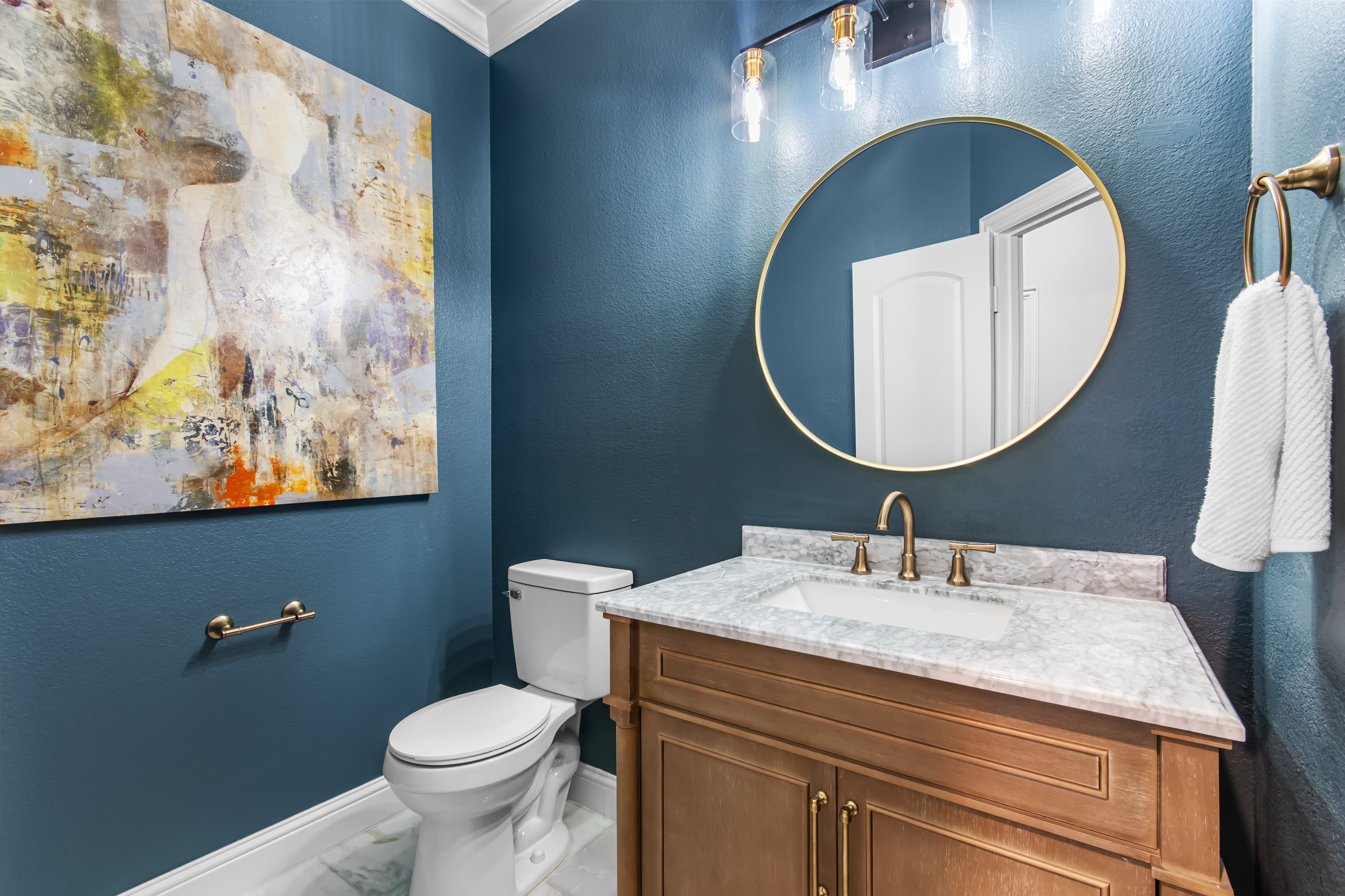  A private retreat of style, comfort and sophistication - 物件實景