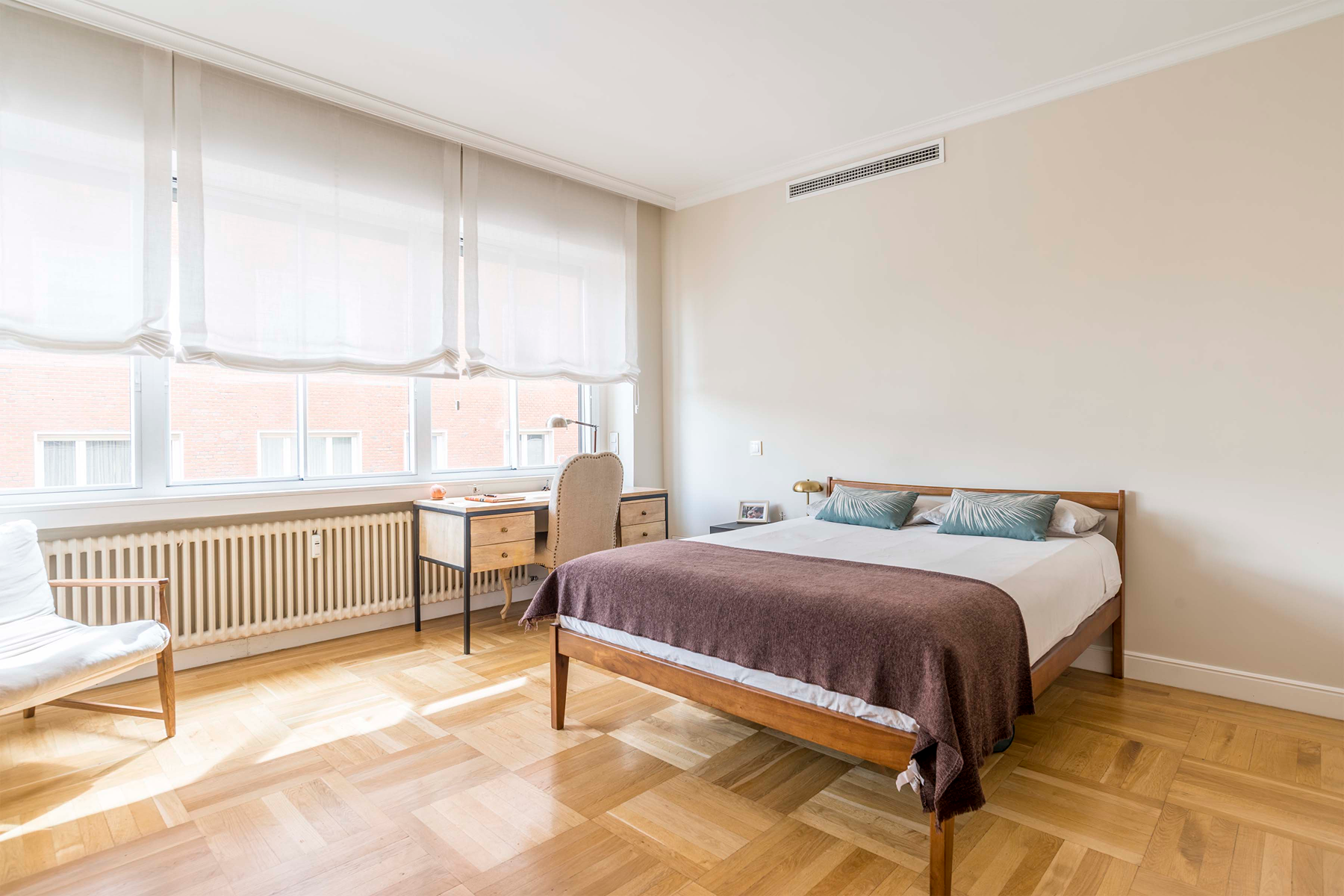  Classic flat in Castellana with 5 bedrooms, terrace, and 2 parking spaces - 物件實景