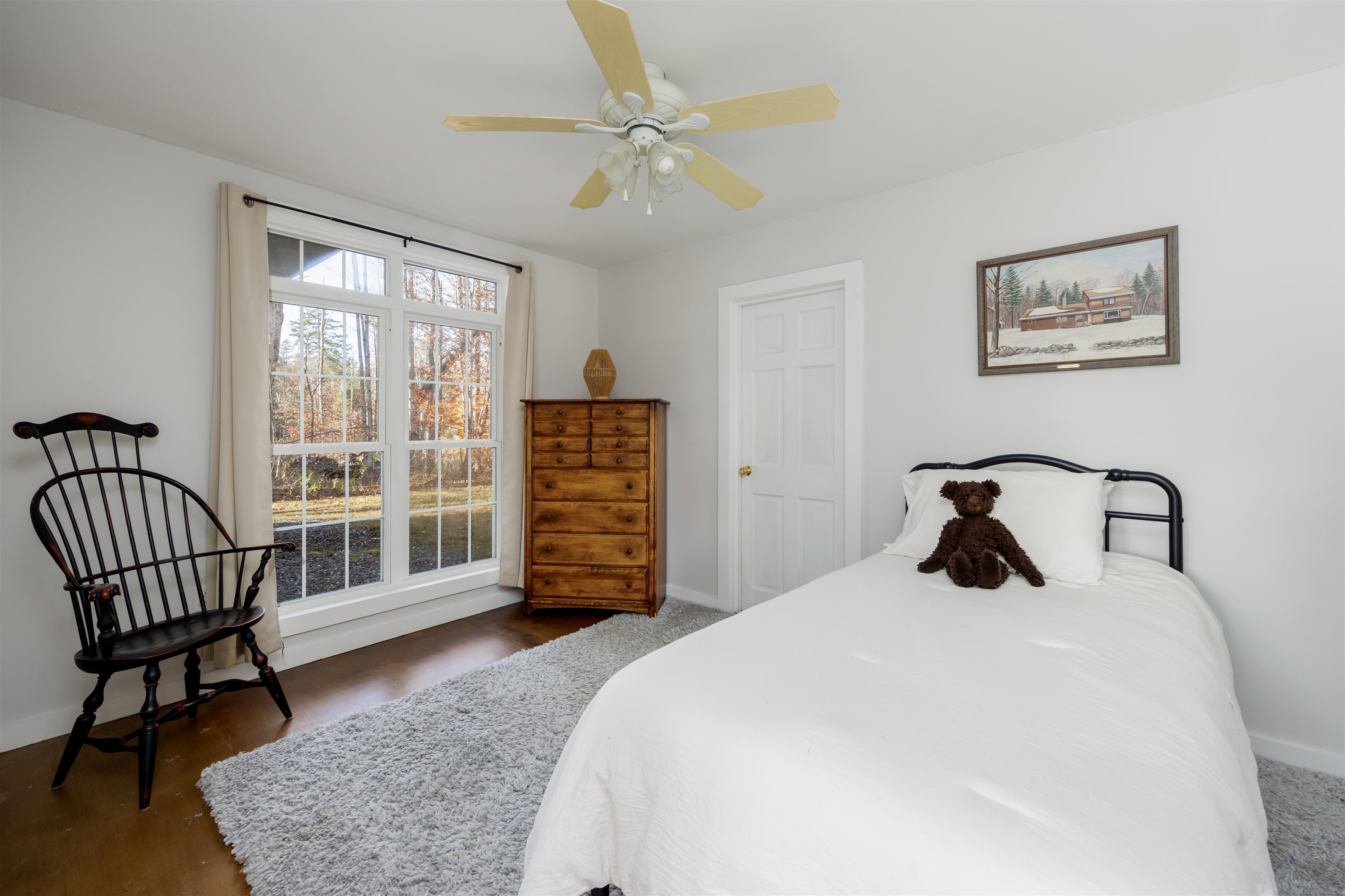 Unity, New Hampshire, 03773, United States, 4 Bedrooms Bedrooms, ,2 BathroomsBathrooms,Residential,For Sale,1986212