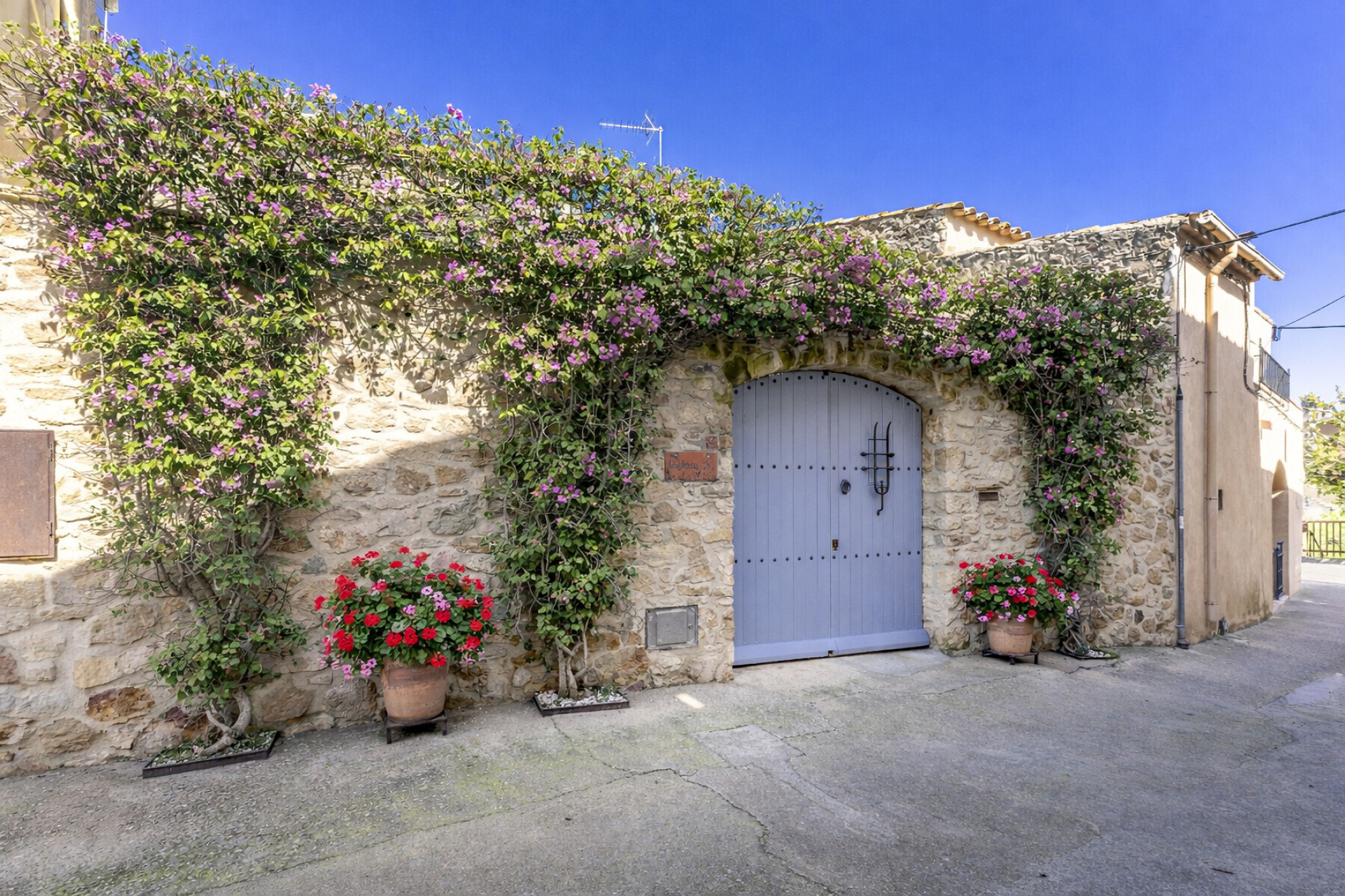 Charming house in the center of Regencós - 物件實景