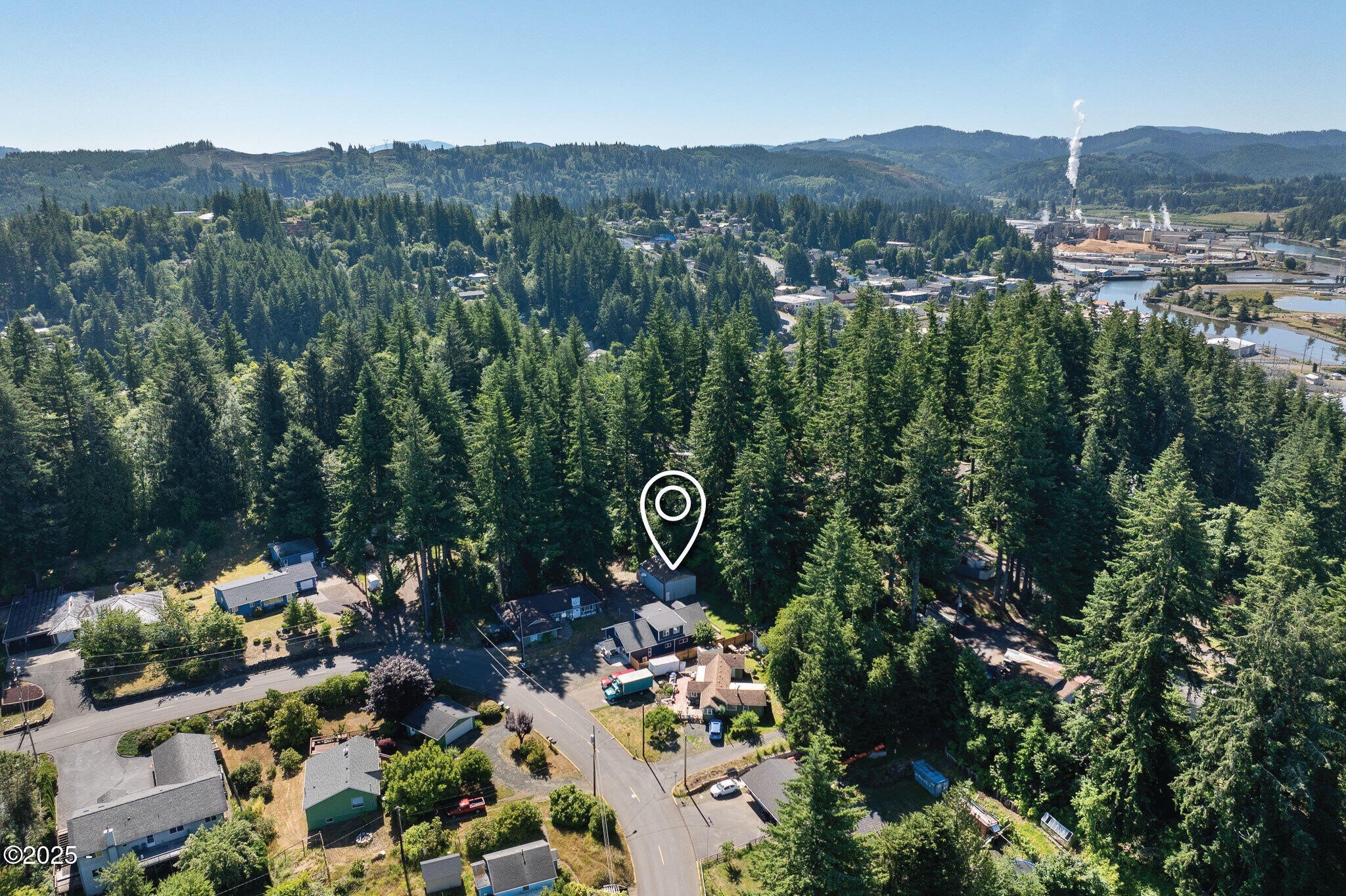 Toledo, Oregon, 97391, United States, 4 Bedrooms Bedrooms, ,2 BathroomsBathrooms,Residential,For Sale,1882404