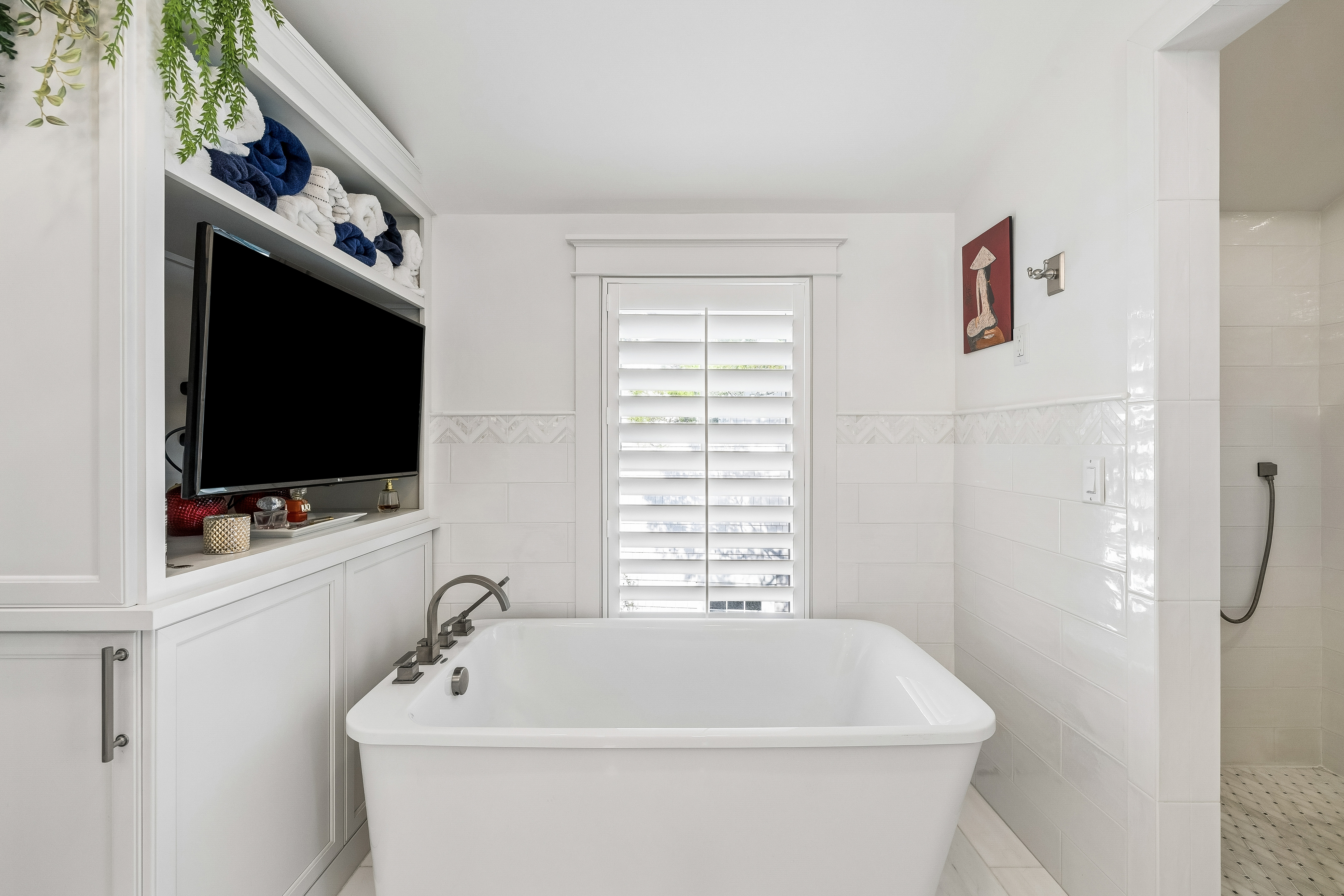 Custom Home With Private Carriage House In Gated 30A Neighborhood - 物件實景