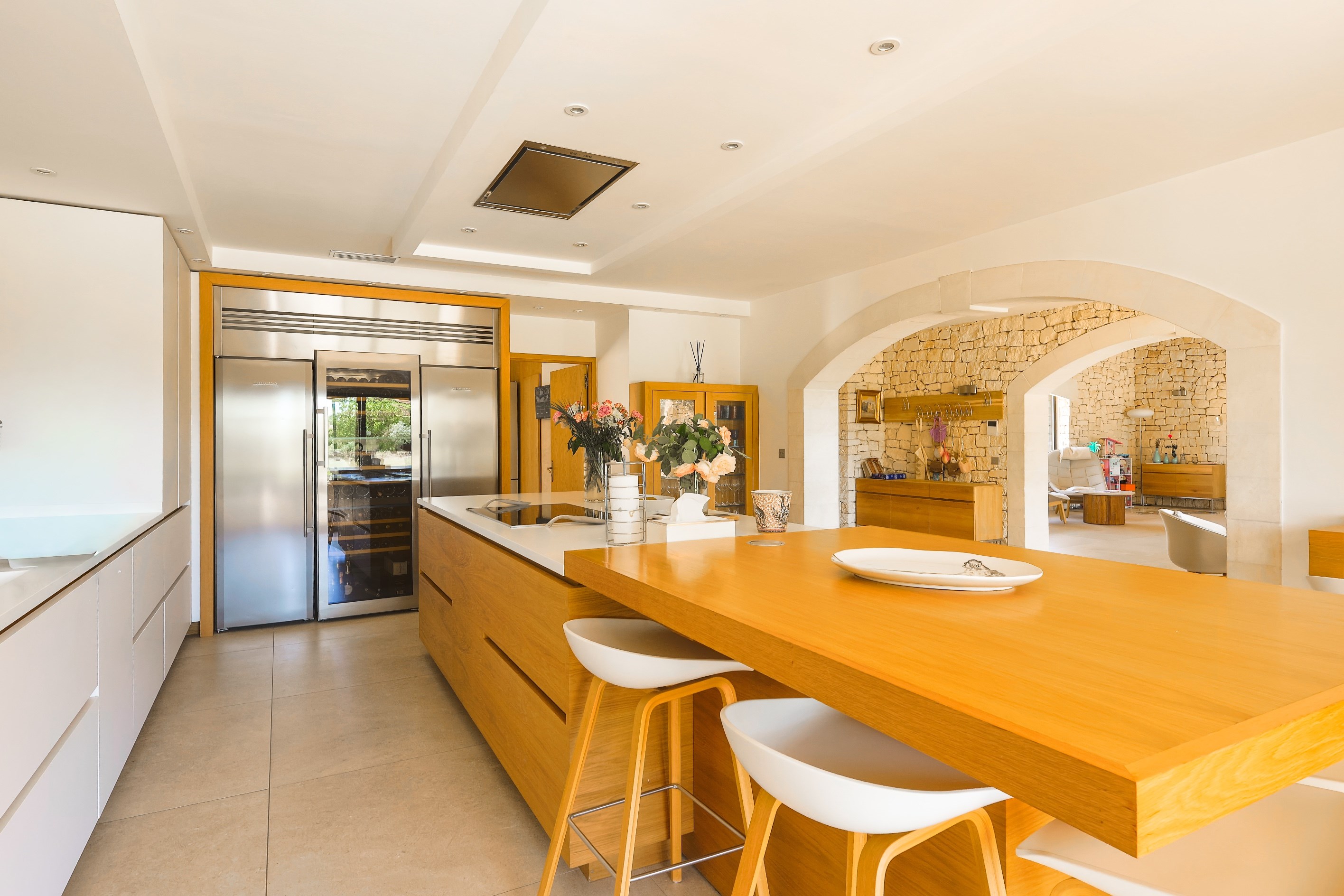  PUYRICARD – Elegant single-storey 350 sqm property with swimming pool and guest… - 物件實景