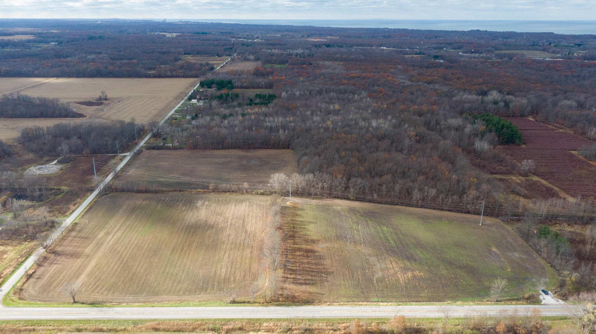 0 In-39, La Porte, Indiana, 46350, United States, ,Land,For Sale,0 In-39,1662819