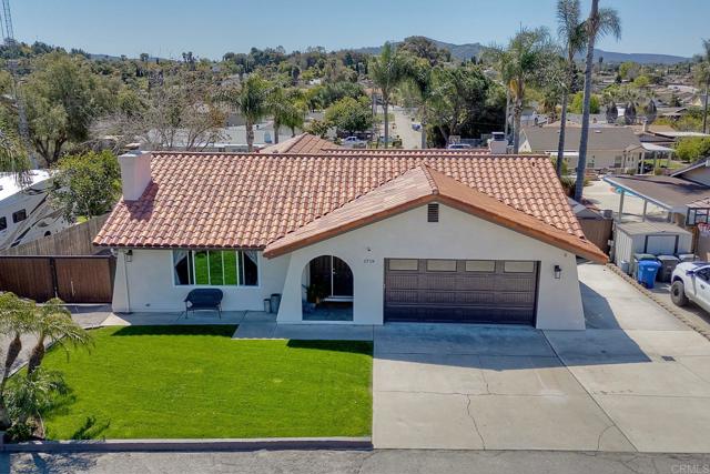 Escondido, California, 92026, United States, 4 Bedrooms Bedrooms, ,3 BathroomsBathrooms,Residential,For Sale,1921763