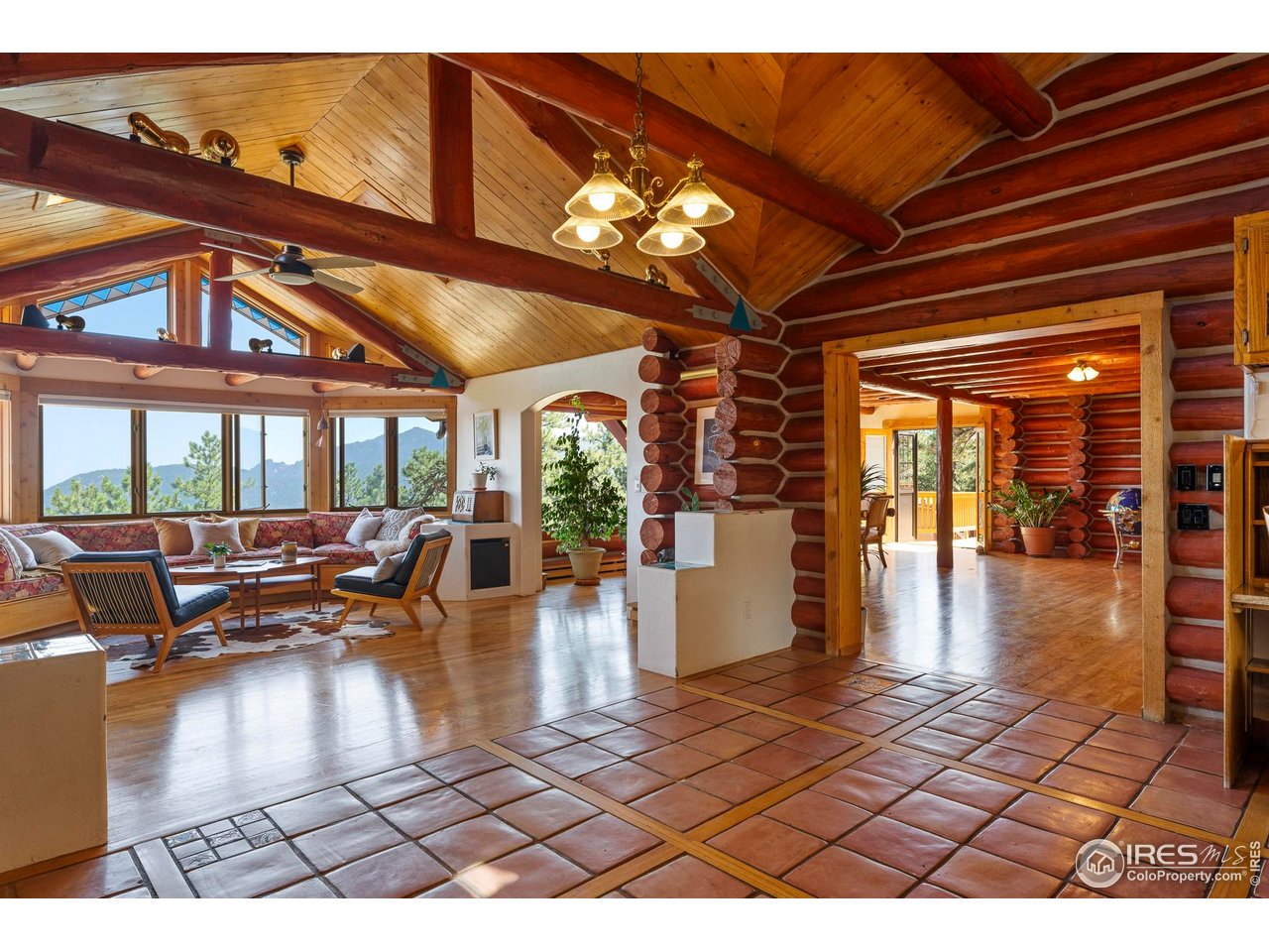 Boulder, Colorado, 80302, United States, 5 Bedrooms Bedrooms, ,7 BathroomsBathrooms,Residential,For Sale,1993360