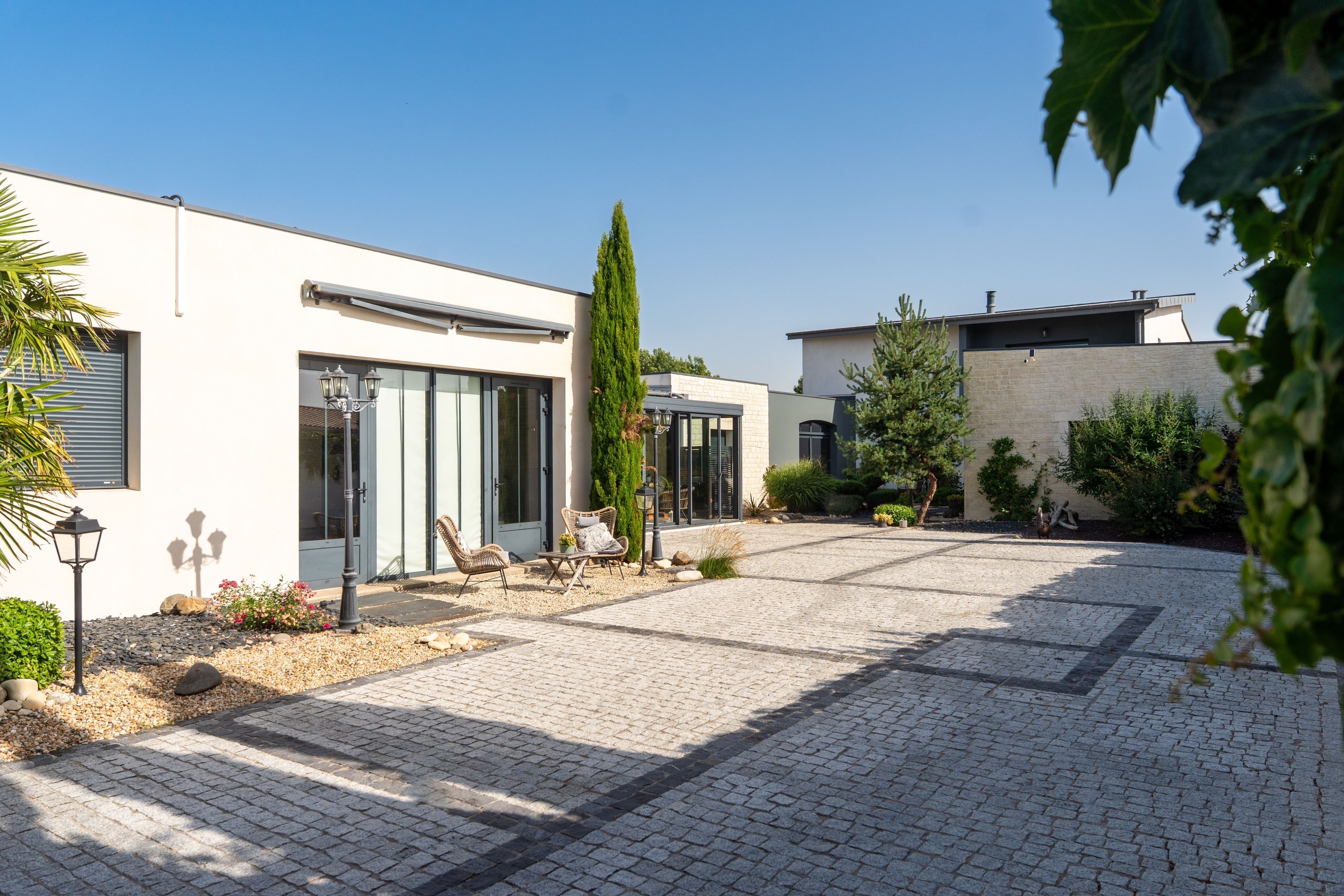  Contemporary 360 sqm Villa - 物件實景