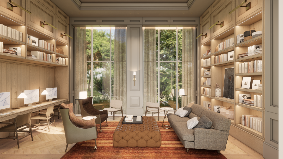 Cap Cana, DO, 3 Bedrooms Bedrooms, ,3 BathroomsBathrooms,Residential,For Sale,2003434