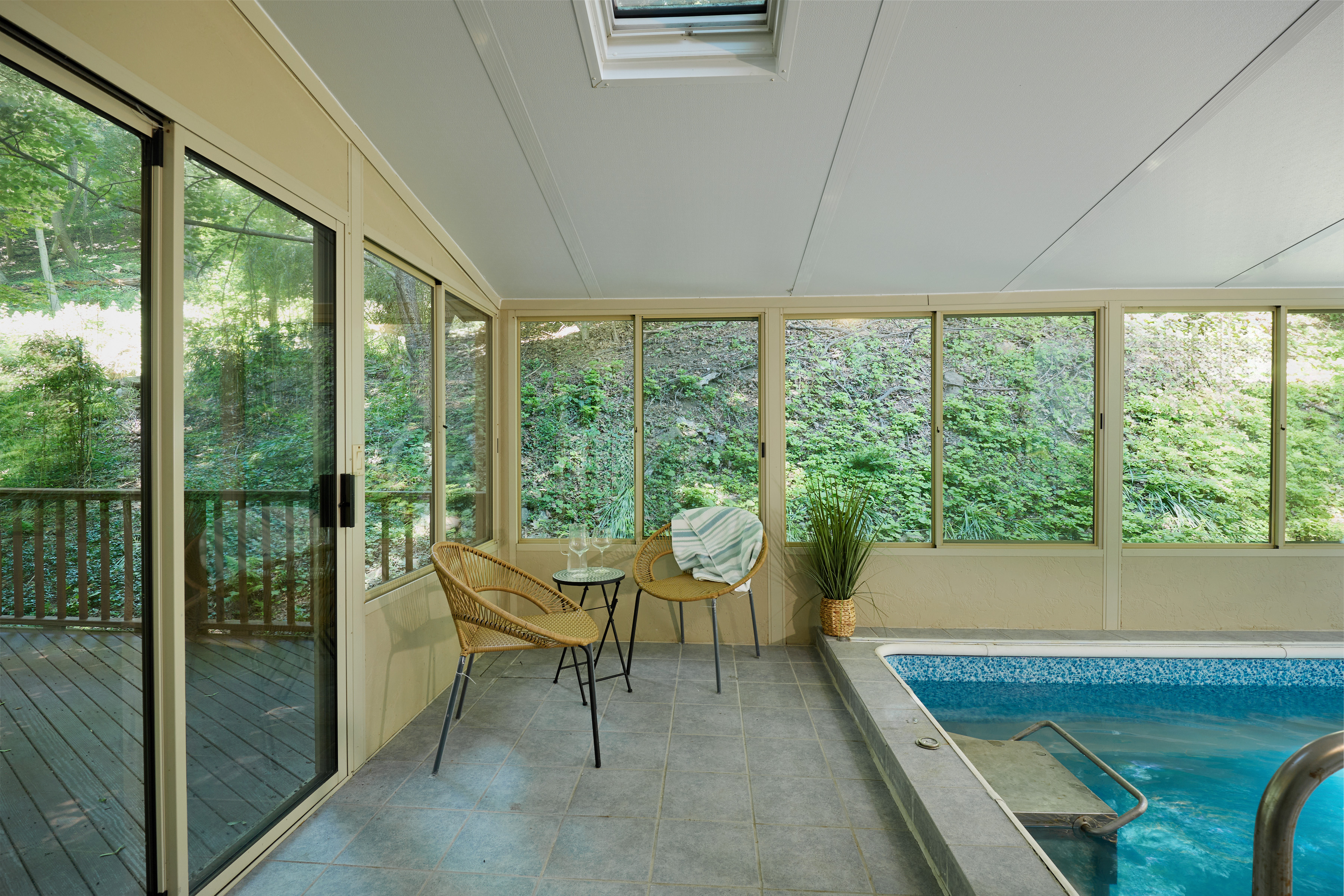  Hudson River View Contemporary - 物件實景