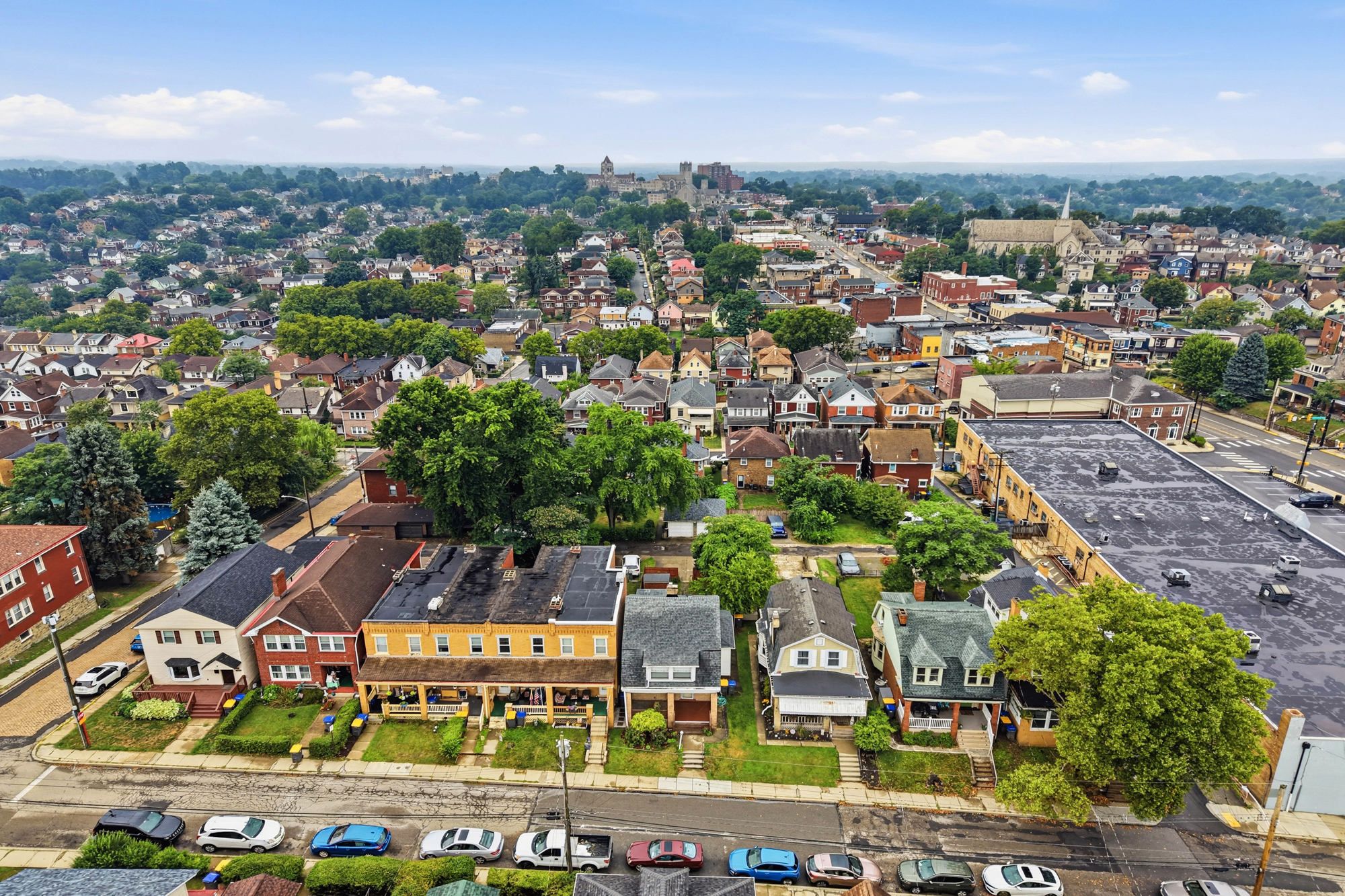  1315 Mississippi Avenue, Pittsburgh, PA 15216 - 物件實景