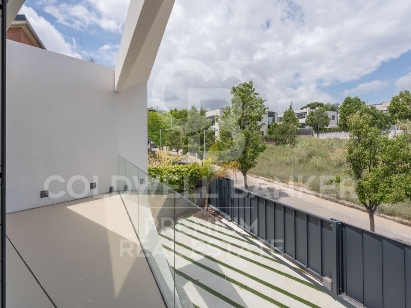 Sant Cugat del Vallès, Catalonia, ES, 5 Bedrooms Bedrooms, ,7 BathroomsBathrooms,Residential,For Sale,1537896