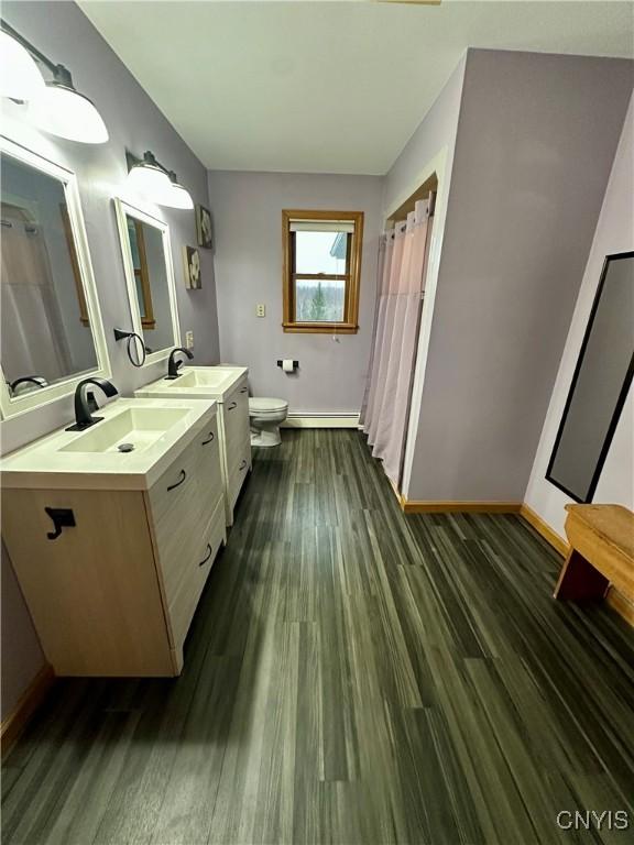 Sangerfield, New York, 13480, United States, 4 Bedrooms Bedrooms, ,3 BathroomsBathrooms,Residential,For Sale,1986487