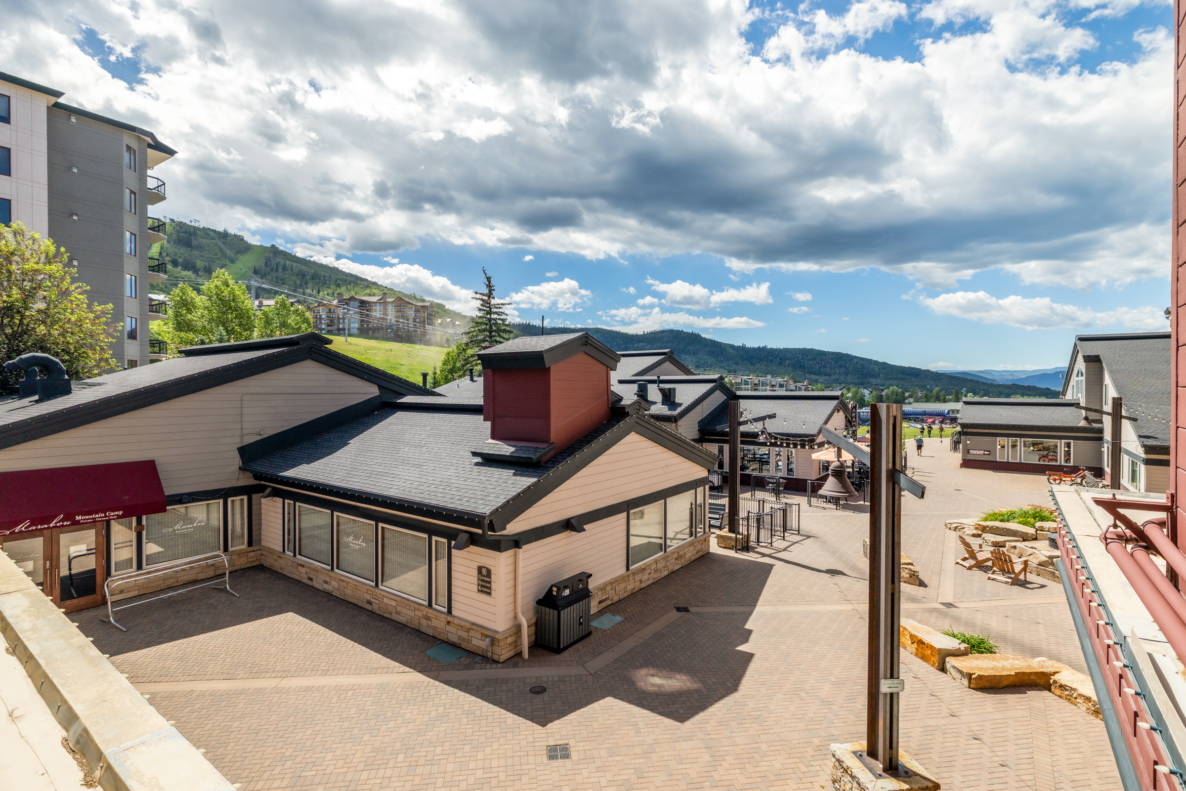  1855 Ski Time Square Drive, Steamboat Springs, CO, 80487 - 物件實景