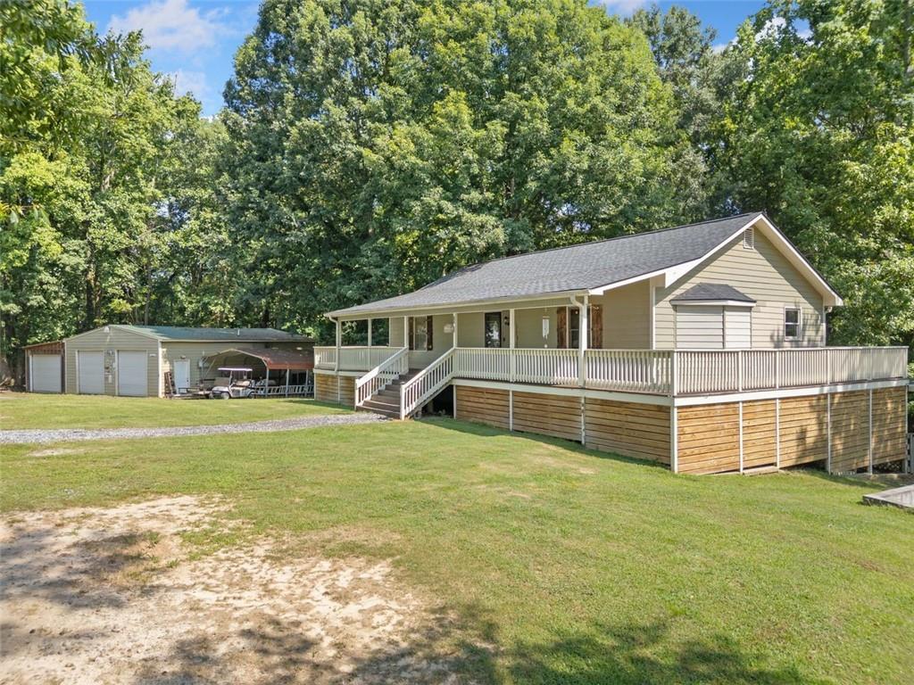 Cumming, Georgia, 30040, United States, 5 Bedrooms Bedrooms, ,2 BathroomsBathrooms,Residential,For Sale,1891506