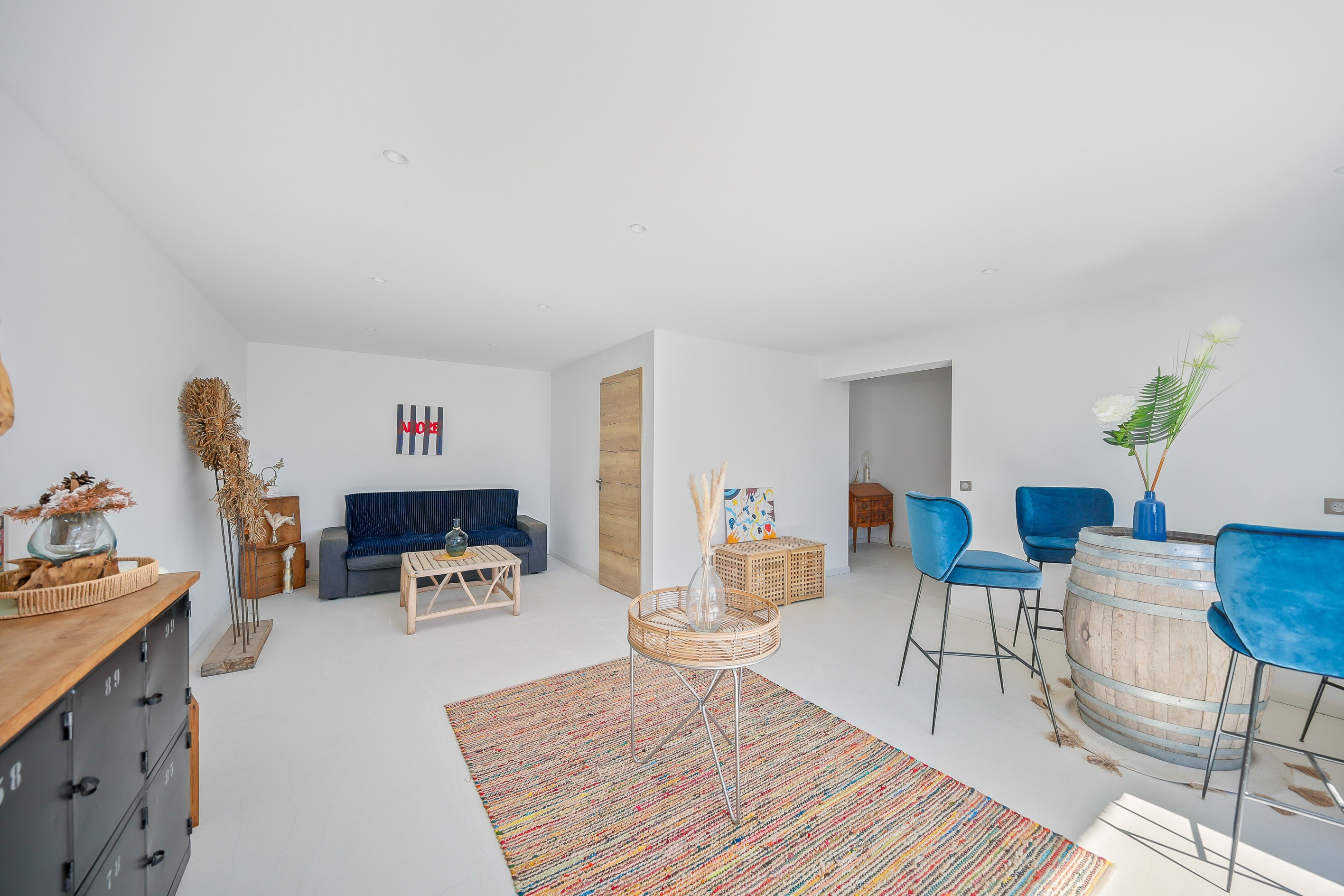  Le Castellet – Recent Contemporary Villa with Panoramic Views - 物件實景