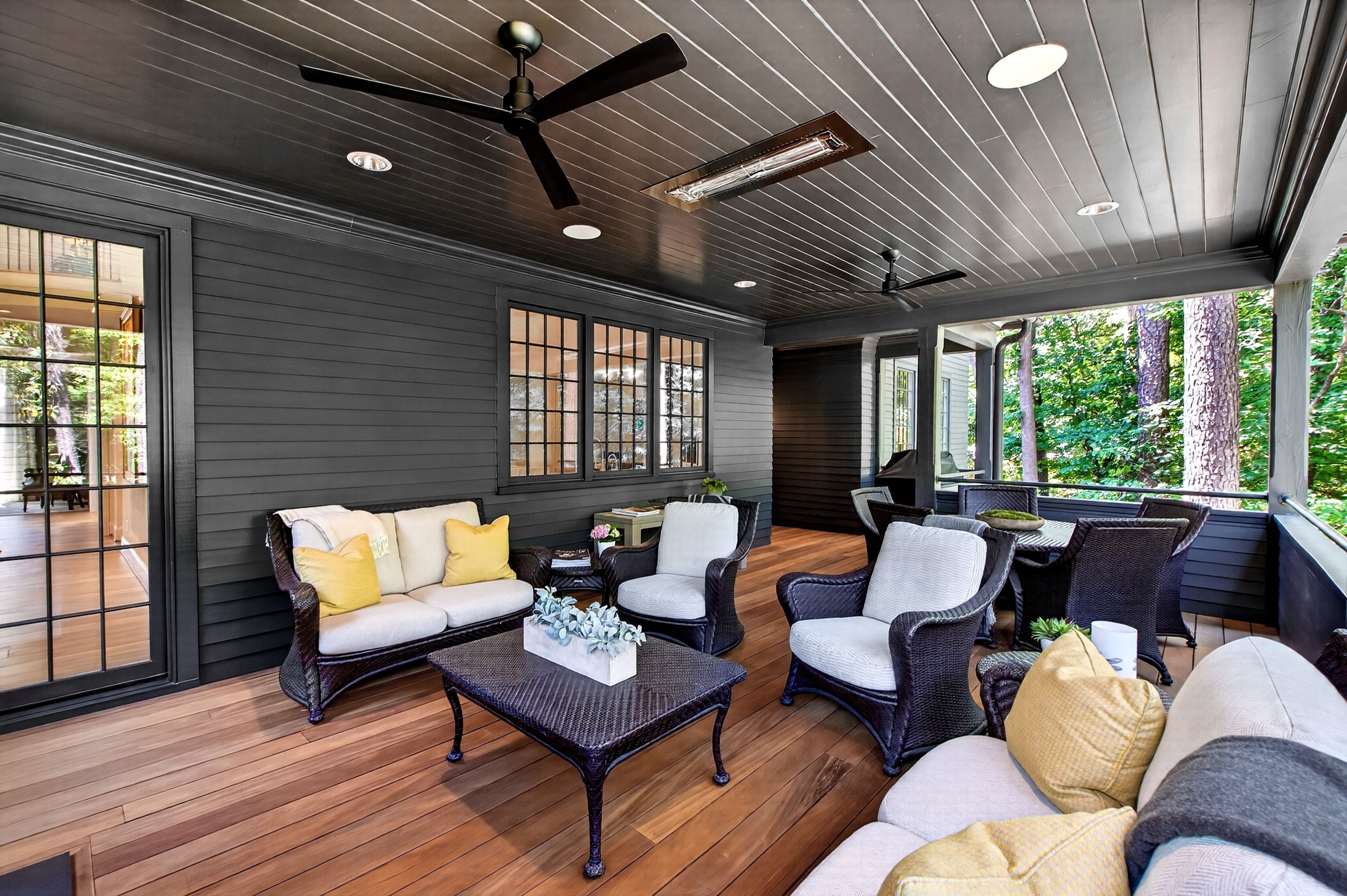  3341 Coleridge Drive, Raleigh, NC 27609 - 物件實景