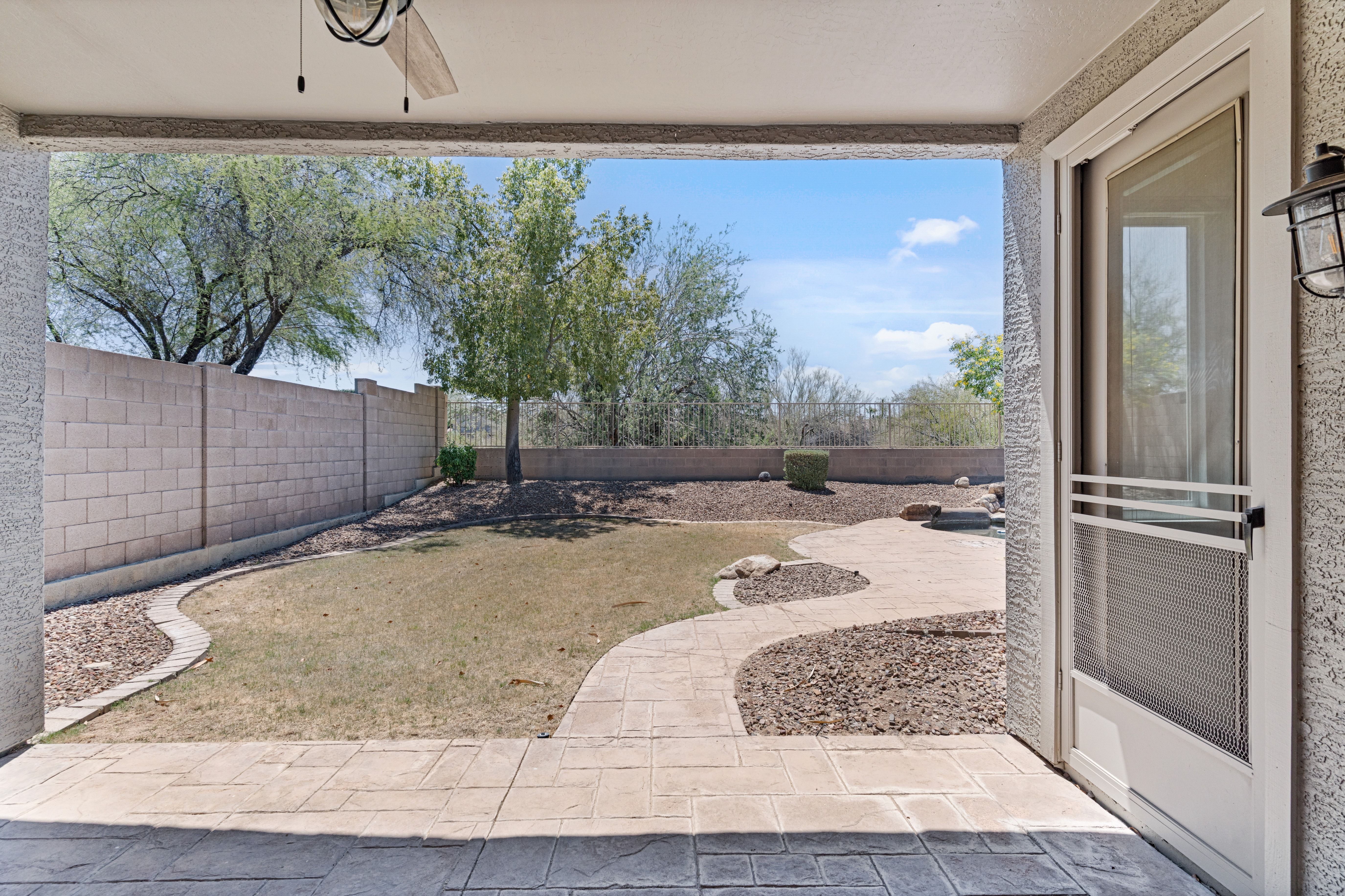  24931 N 74th Place  Scottsdale, AZ - 物件實景