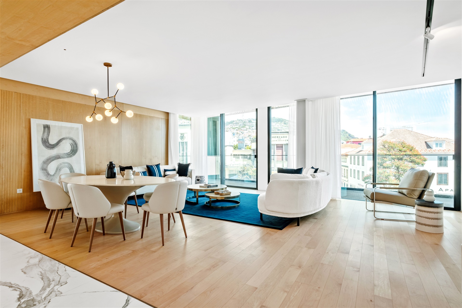  Flat, 3 bedrooms, for Sale - 物件實景