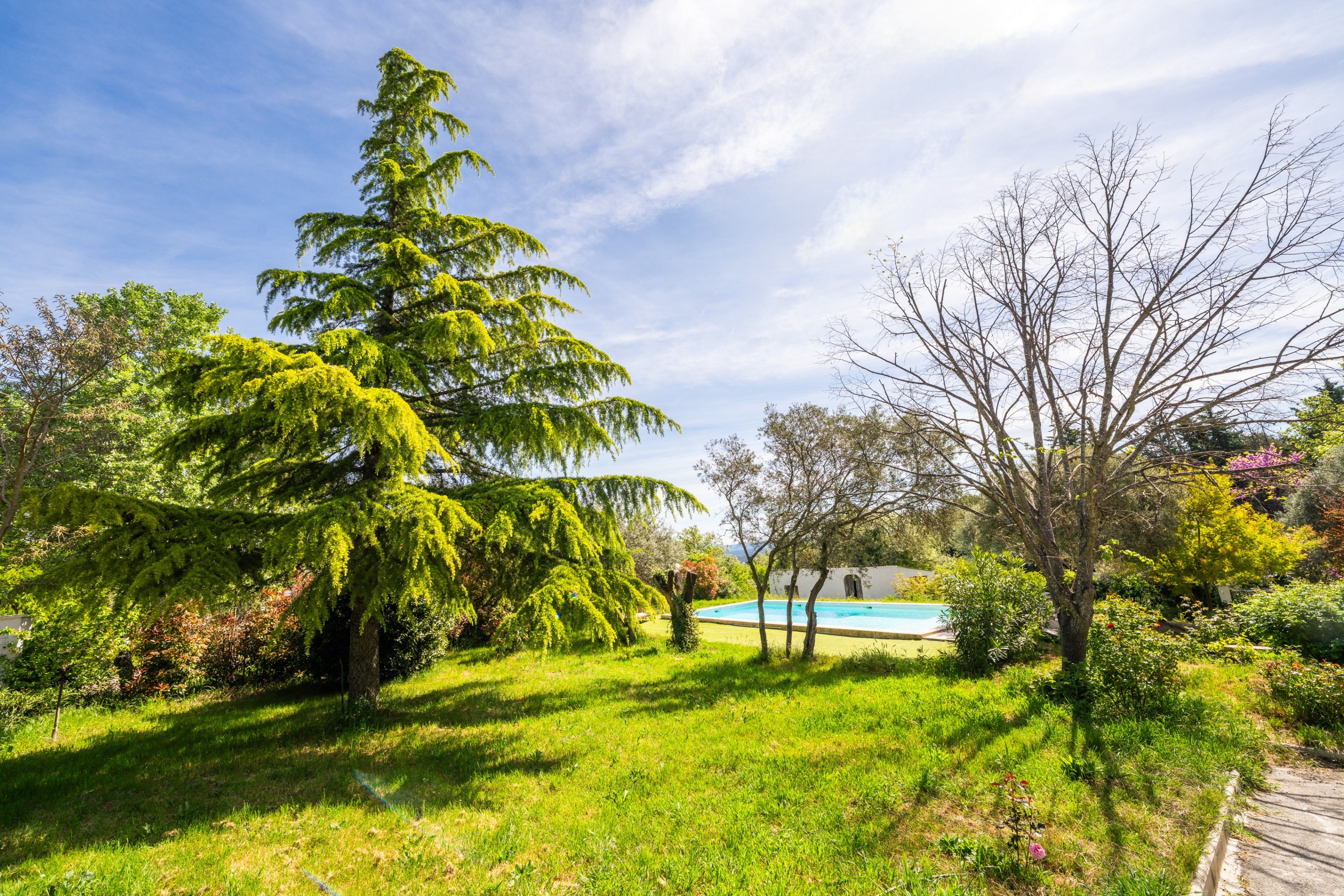  Mimet – Family Property with Pool and Large Grounds - 物件實景