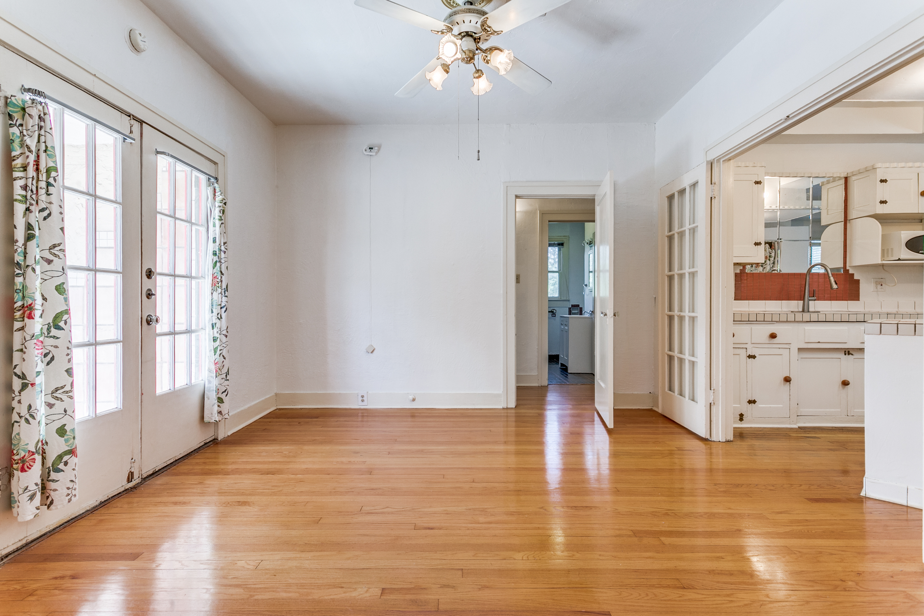  Great Investment Opportunity in Mahncke Park - 物件實景