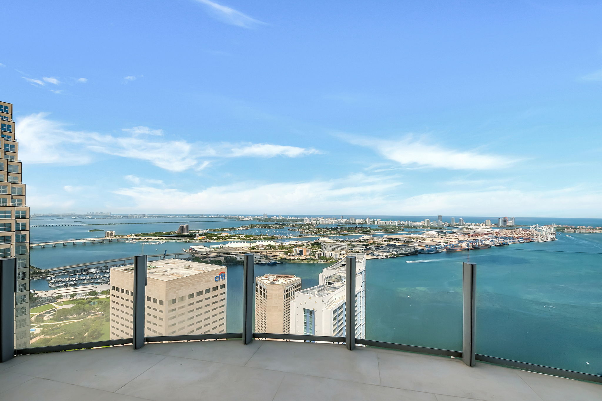  300 Biscayne Boulevard Way, Miami, FL, 33131 - 物件實景