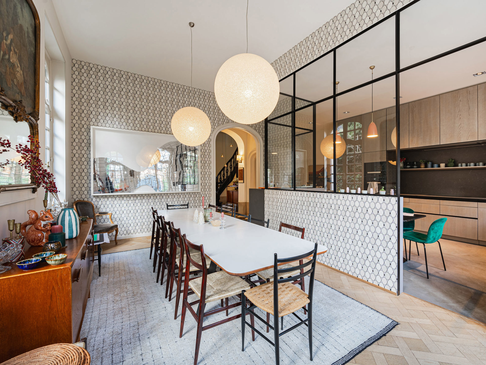  Ixelles I Place Brugmann - 物件實景