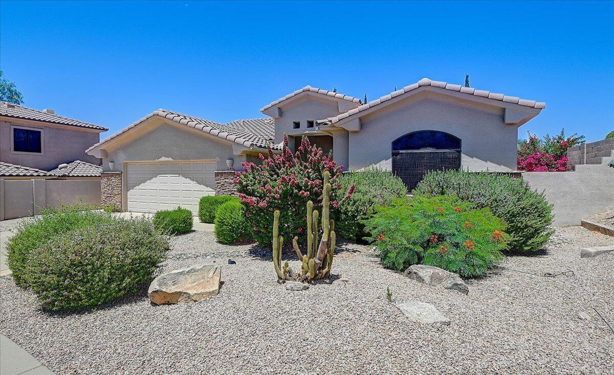  12446 Via La Playa  Fountain Hills, AZ - 物件實景