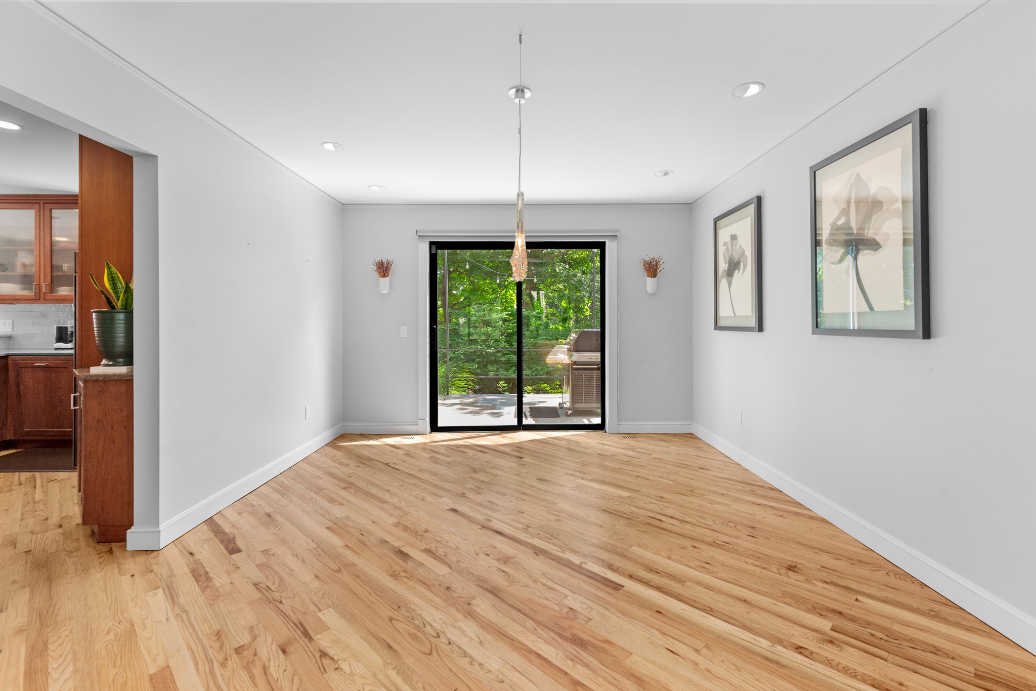  Stunning Beechmont Contemporary - 物件實景