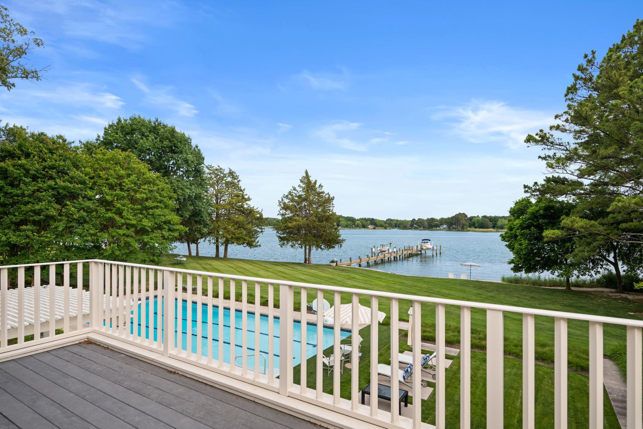  6920 Travelers Rest Circle, Easton, MD, 21601 - 物件實景