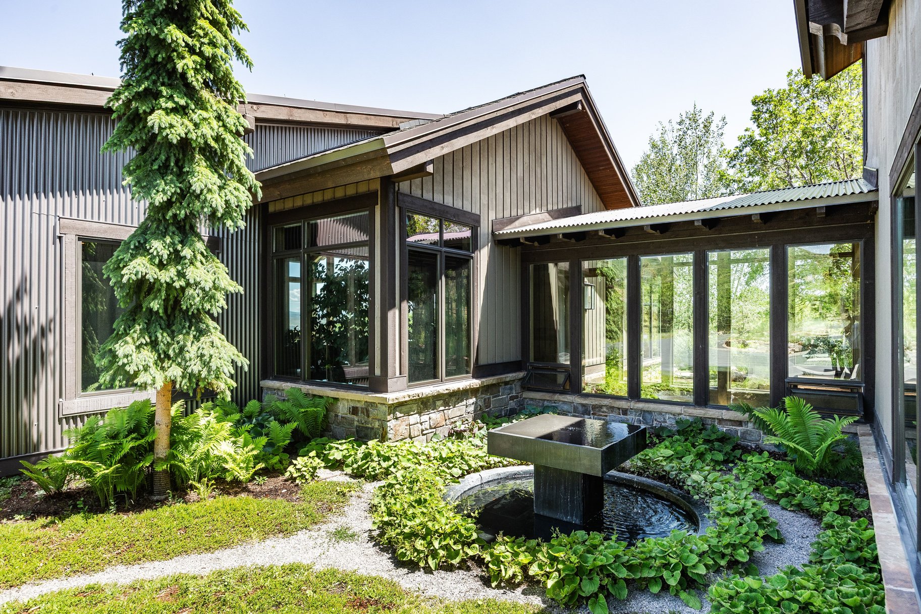  Mountain Luxury Meets the Ultimate Park City Equestrian Lifestyle - 物件實景