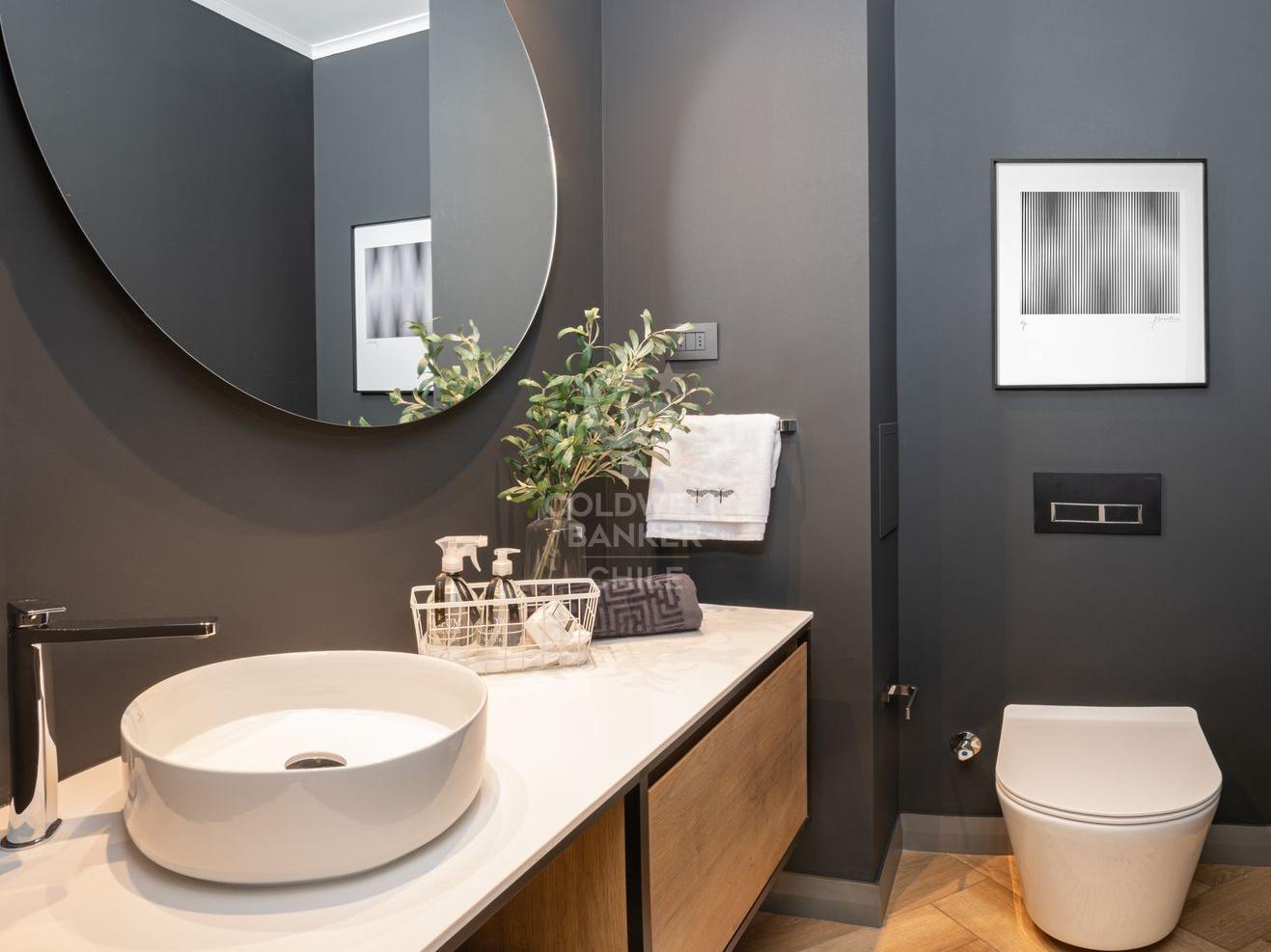 Vitacura, Chile, 3 Bedrooms Bedrooms, ,3 BathroomsBathrooms,Residential,For Sale,1818450