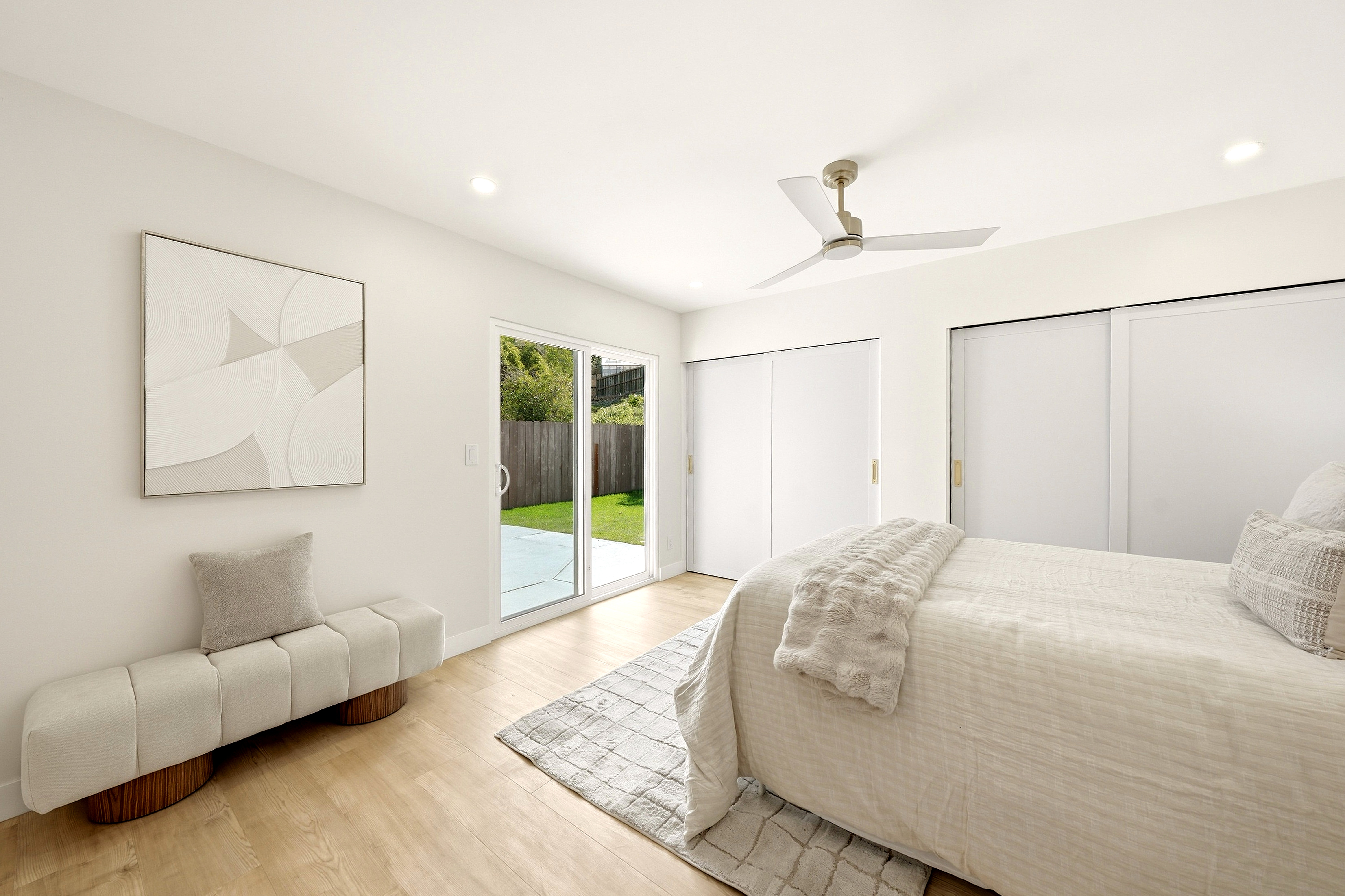  3027 Wing Street, San Diego, CA 92110 - 物件實景