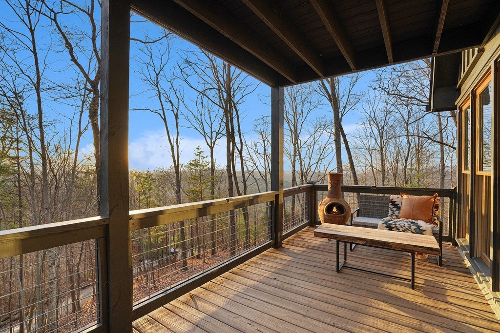 Mineral Bluff, Georgia, 30559, United States, 3 Bedrooms Bedrooms, ,3 BathroomsBathrooms,Residential,For Sale,2006593