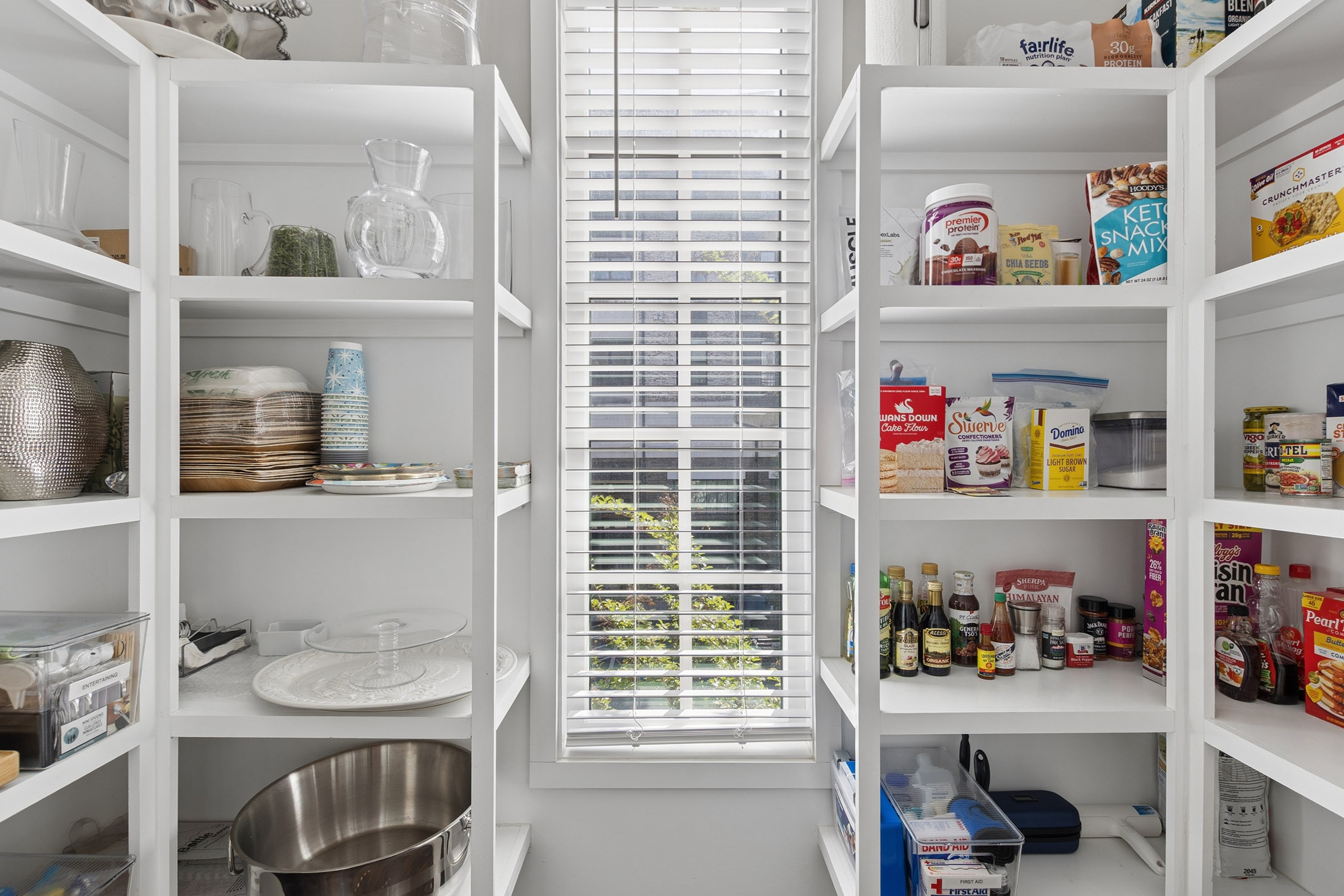  End-Unit Luxury Townhome at Aria - 物件實景