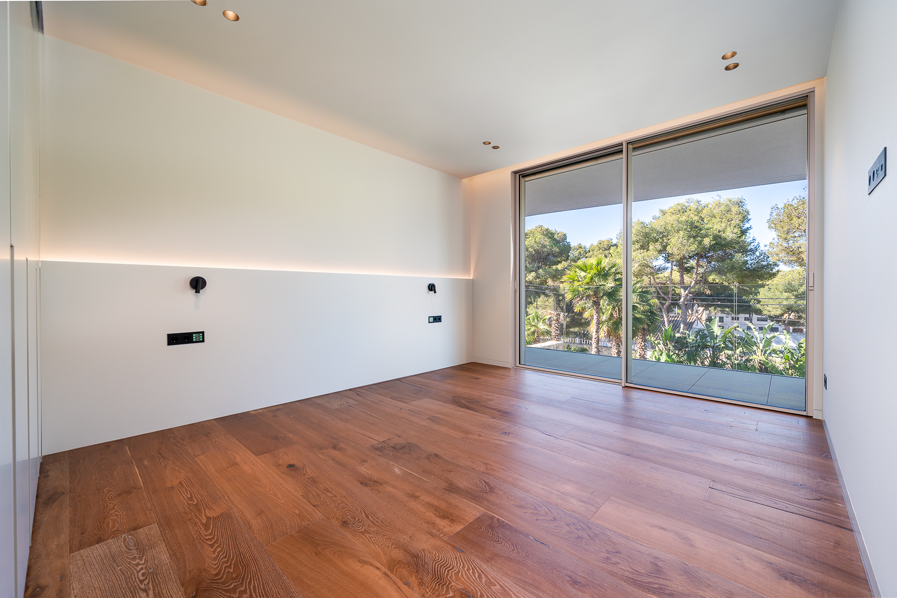  Villa with pool and sea access in Santa Ponça - 物件實景