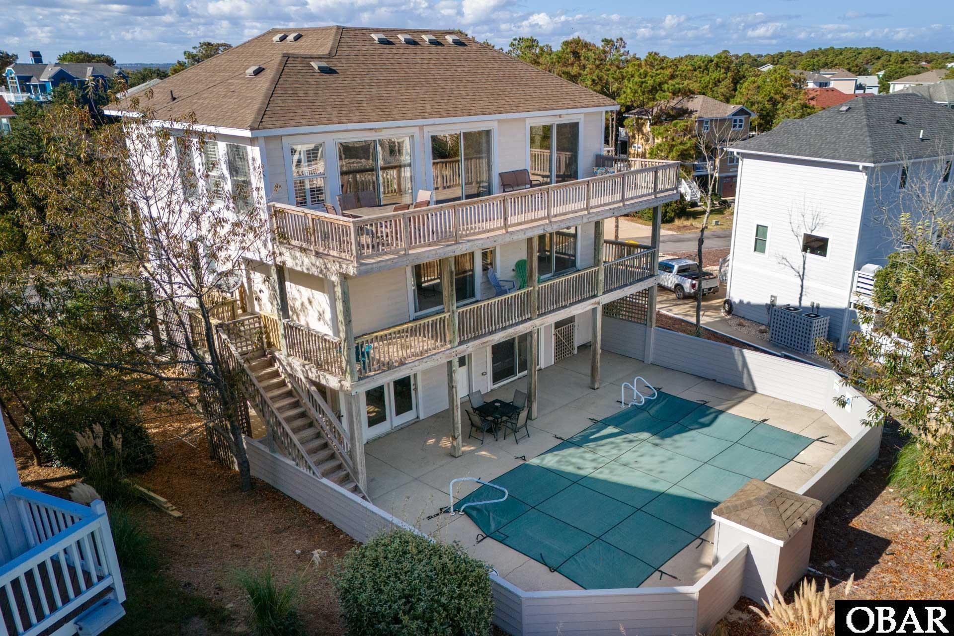 Corolla, North Carolina, 27927, United States, 6 Bedrooms Bedrooms, ,6 BathroomsBathrooms,Residential,For Sale,1827442