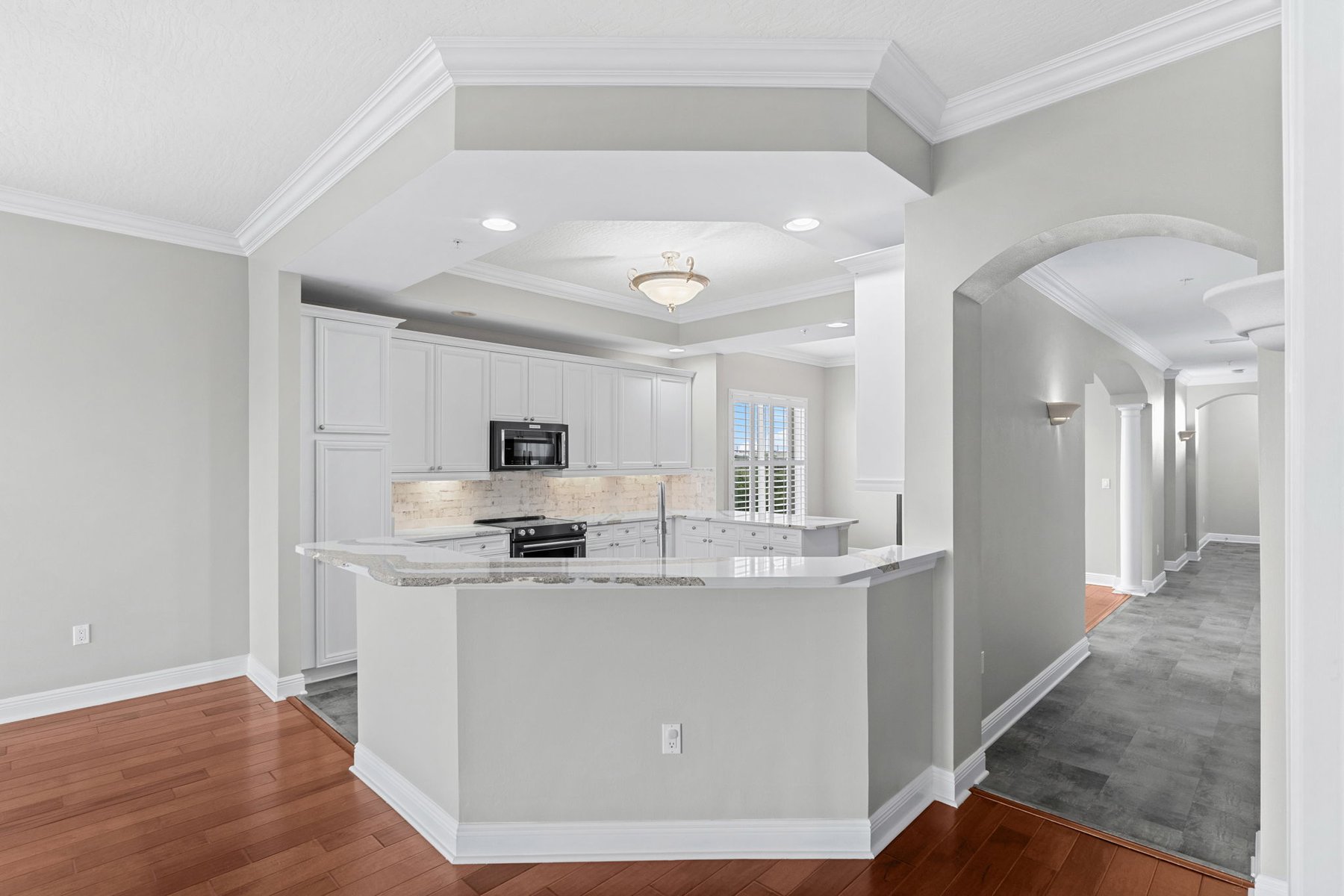  2001 Julep Drive, Unit# 206, Cocoa Beach, FL, 32931 - 物件實景