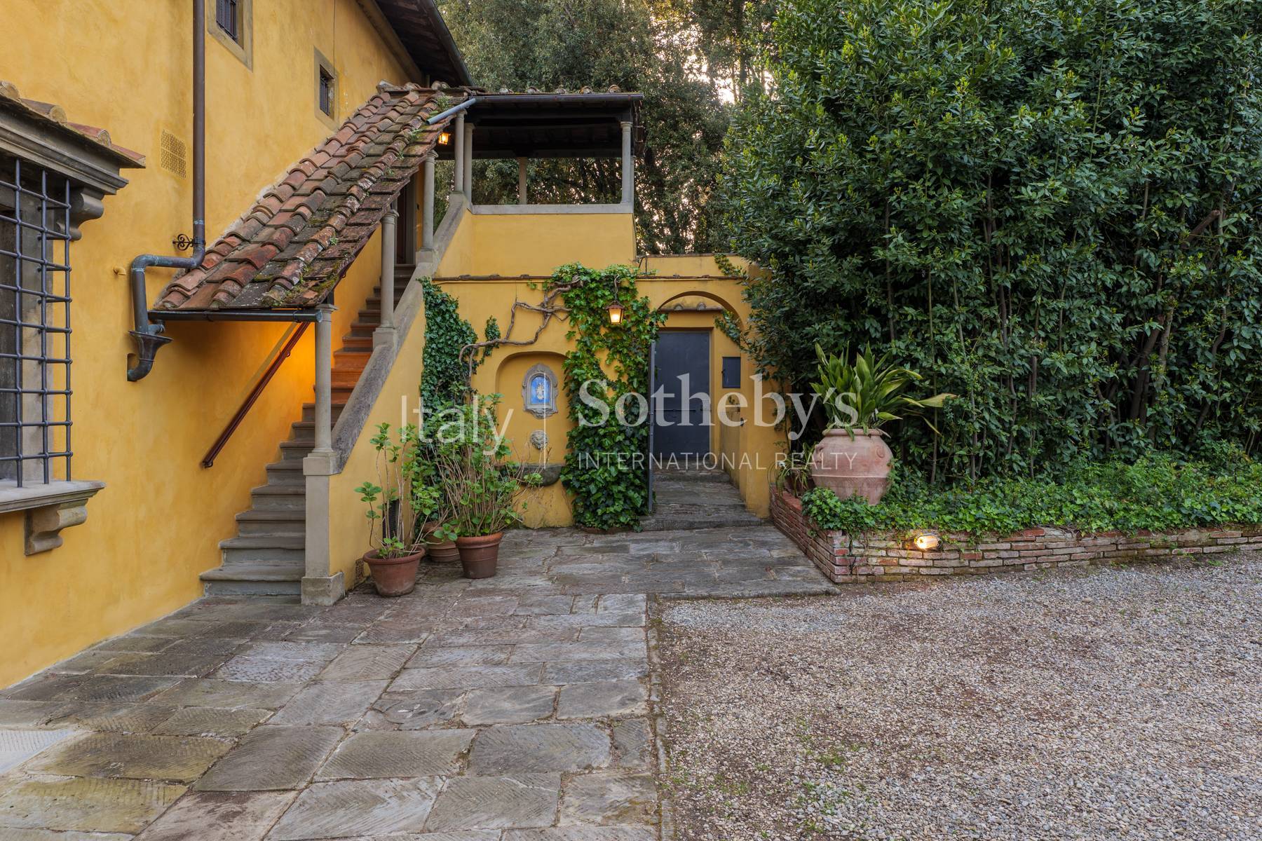  Elegant villa on the hills of San Domenico - 物件實景