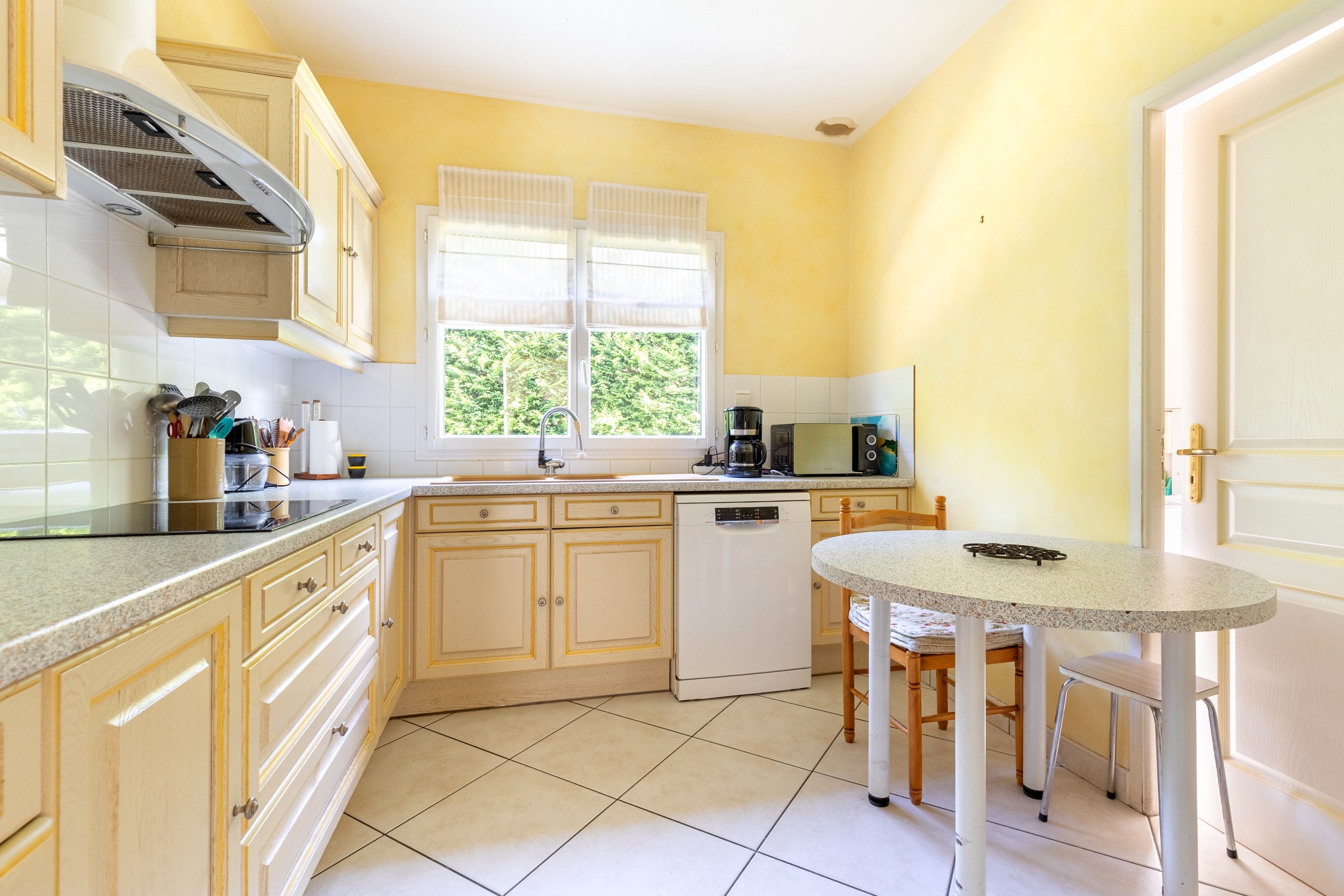  ARCACHON – VILLE D’ÉTÉ – SINGLE-STOREY HOUSE 150 METRES FROM THE BEACH – SWIMMI… - 物件實景