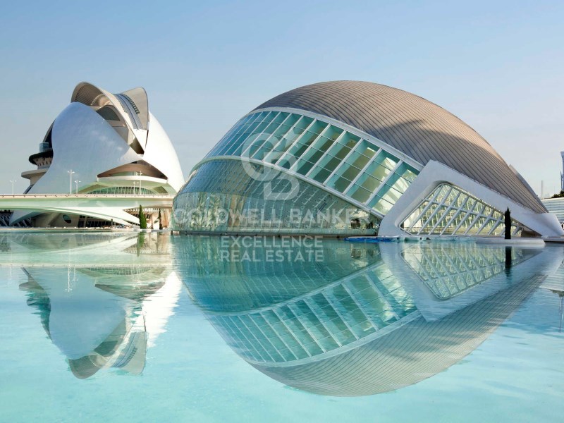 Valencia, Comunidad Valenciana, 46023, ES, 3 Bedrooms Bedrooms, ,2 BathroomsBathrooms,Residential,For Sale,1846914