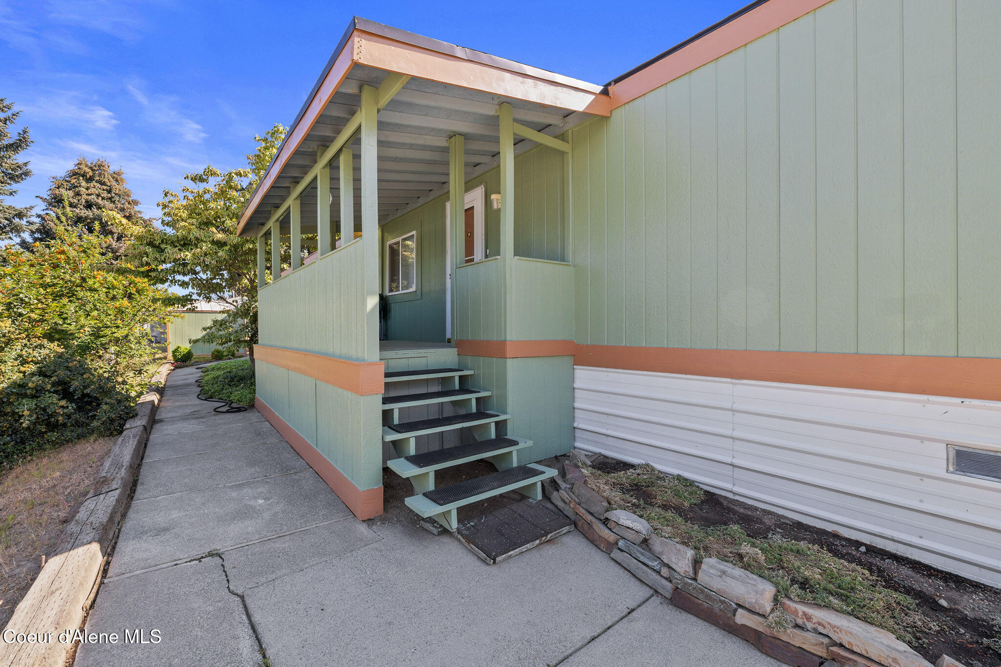 Marlborough Ave, Coeur D Alene, ID 83815 #1