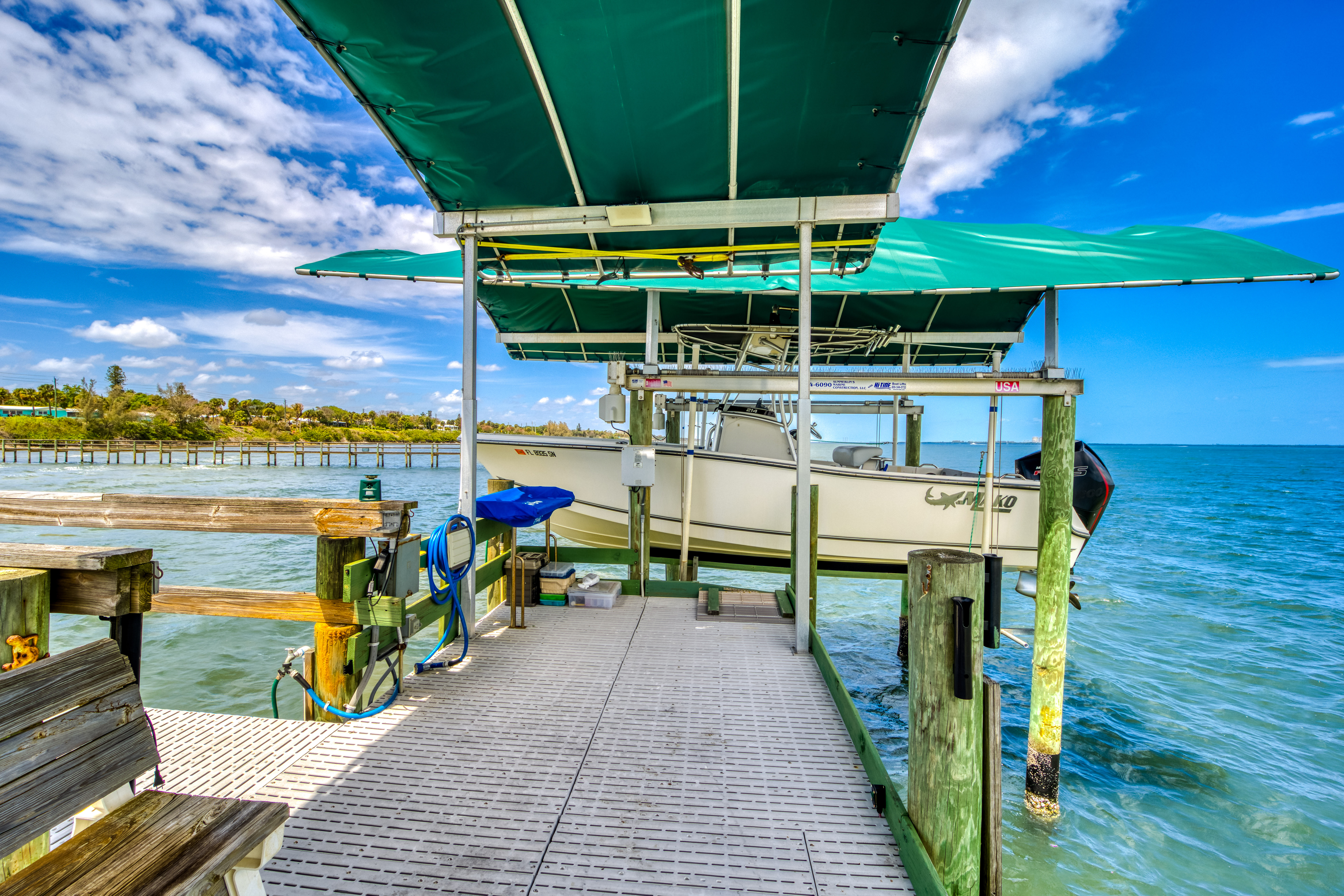 11995 S Indian River Drive, Jensen Beach, FL, 34957 - 物件實景